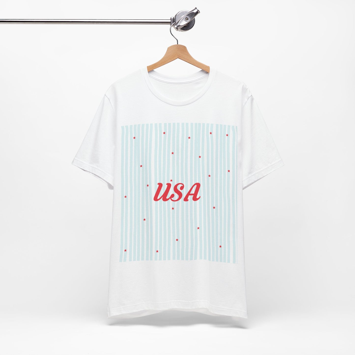 Sweet Land of LiberTEE