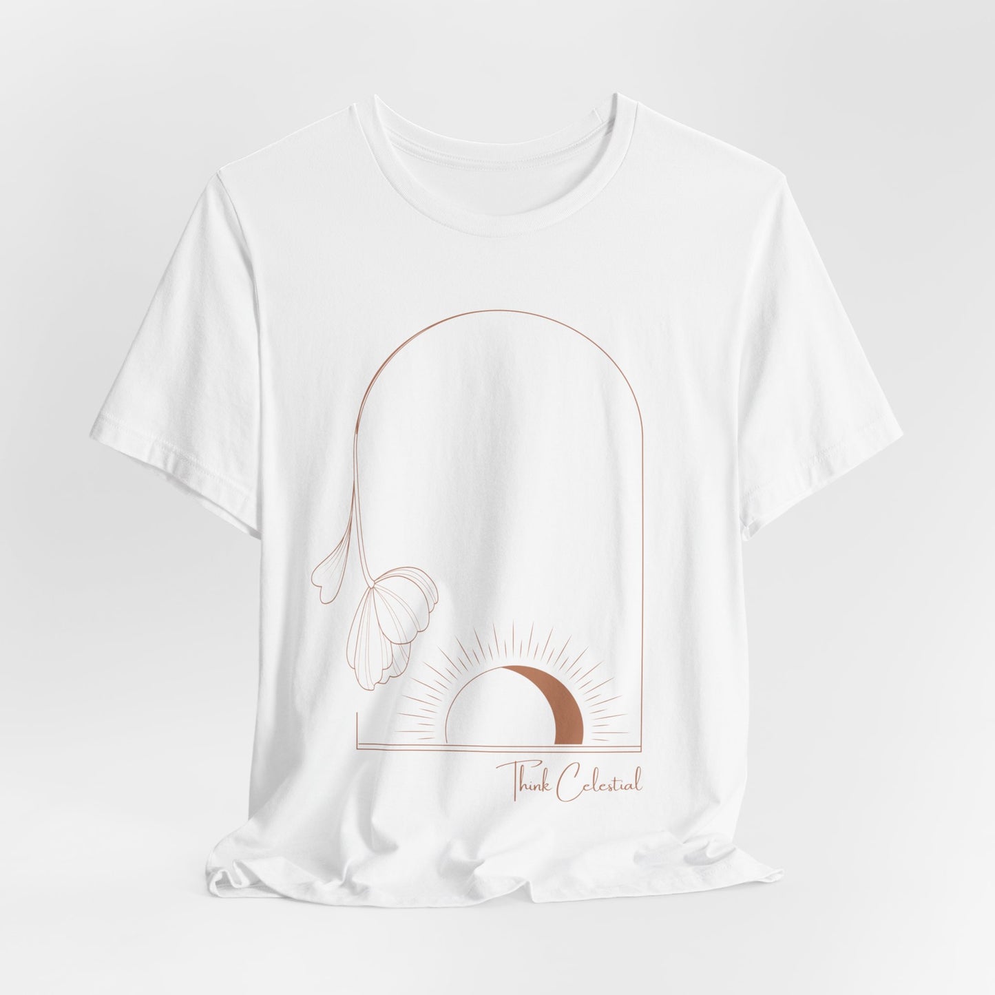 Think Celestial Tee