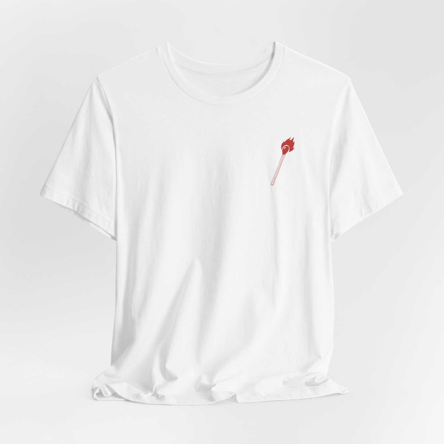 Light It Up Tee