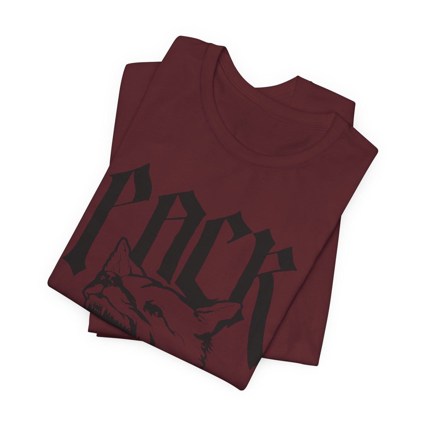 Pack Of Devils Tee
