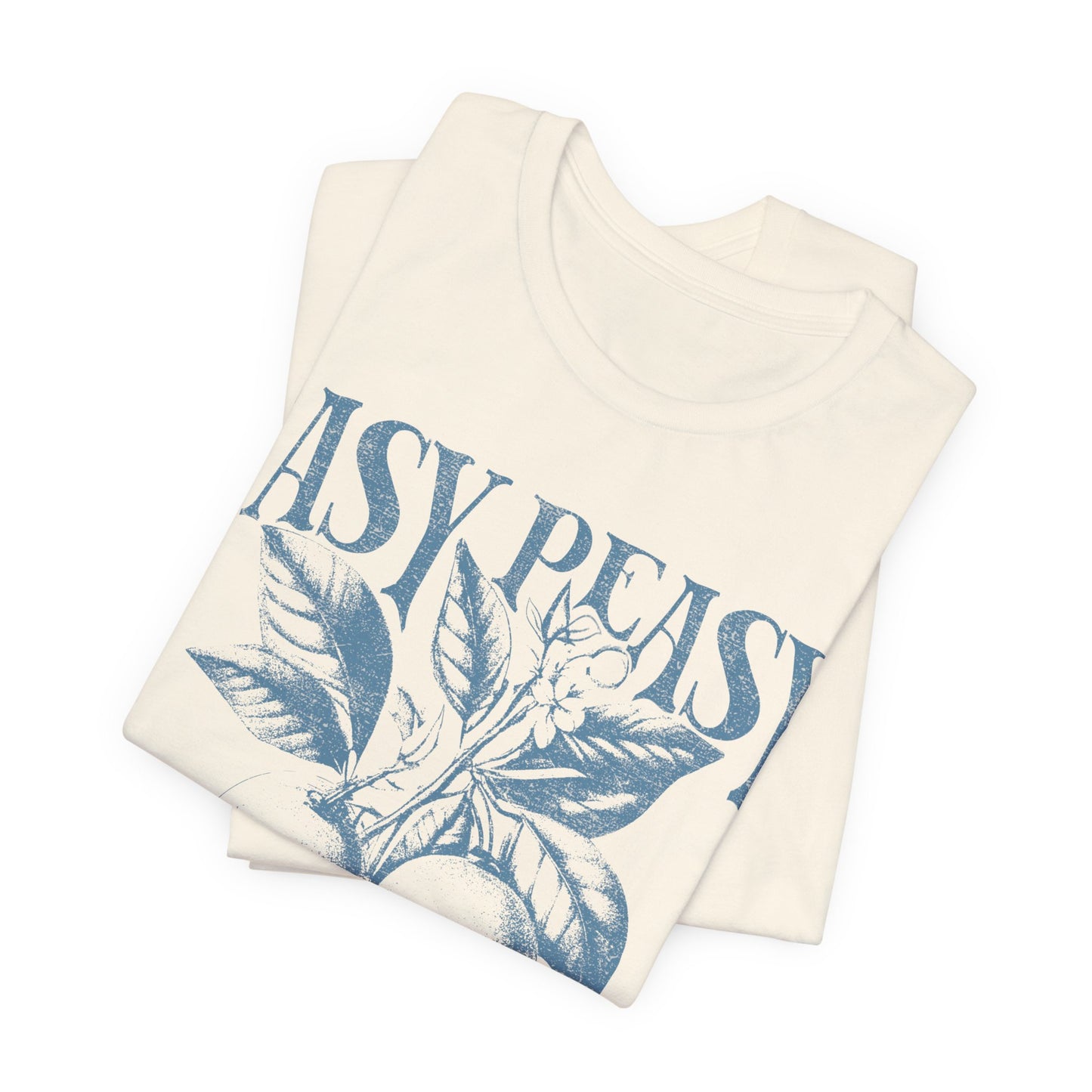 Easy Peasy Tee