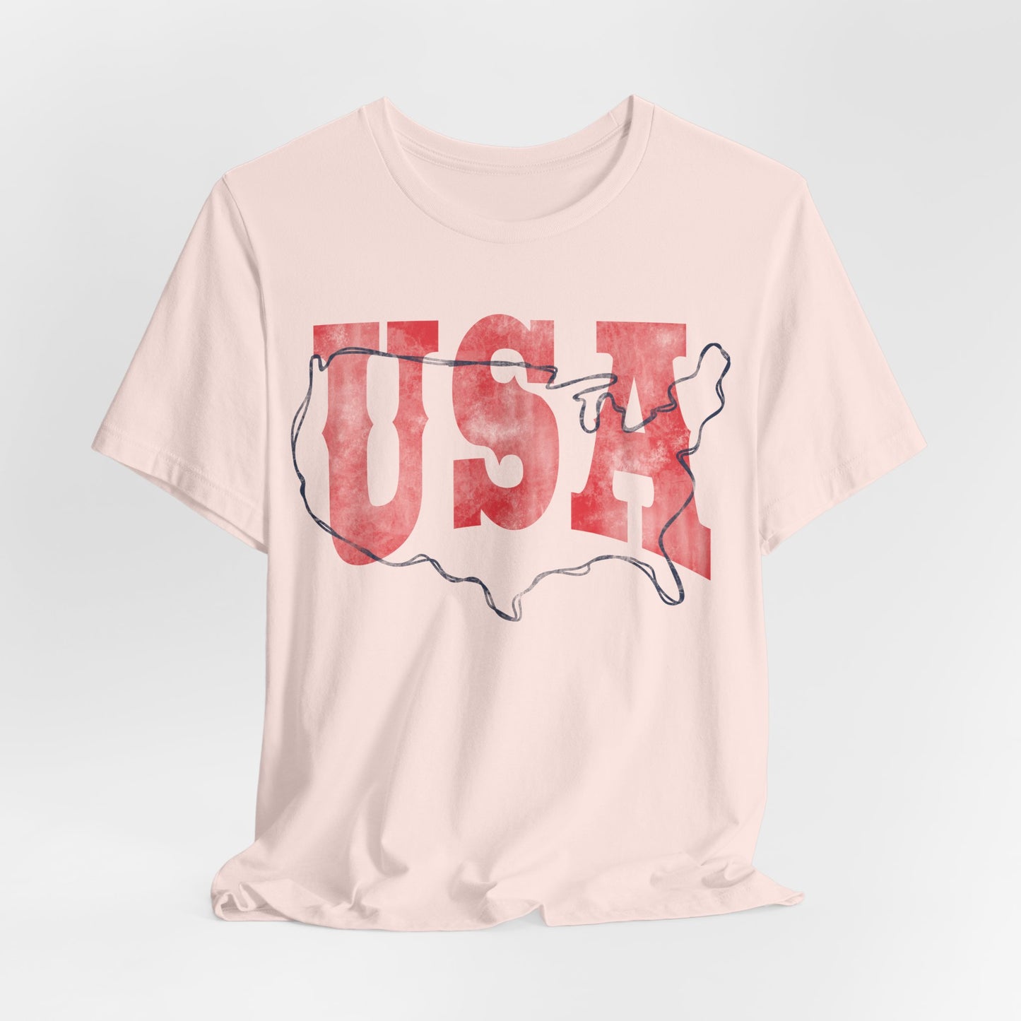 Land of the Bold Tee