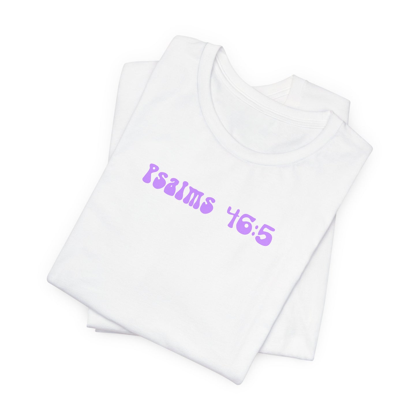 She Will Not Fall Tee