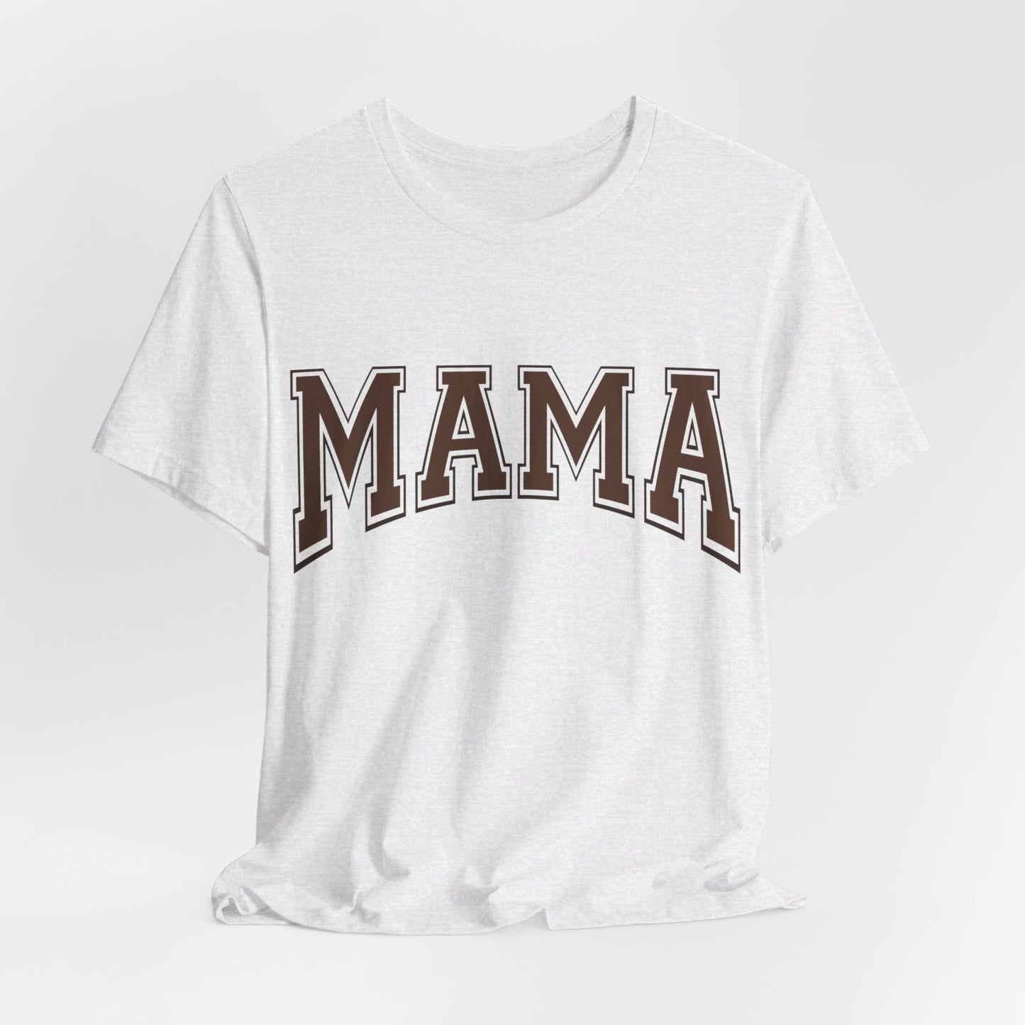 Mama Football Tee