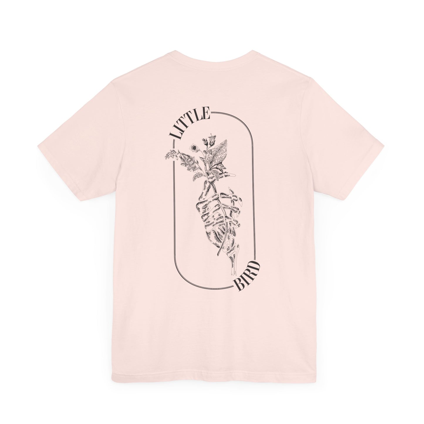 Little Bird Tee
