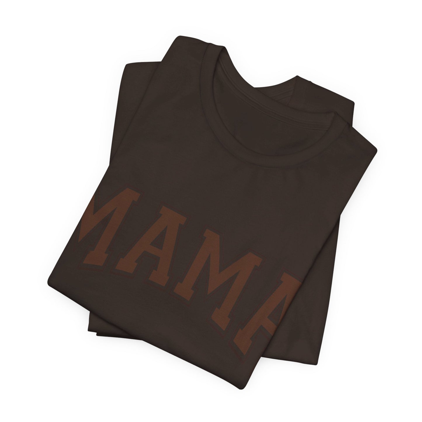 Mama Football Tee