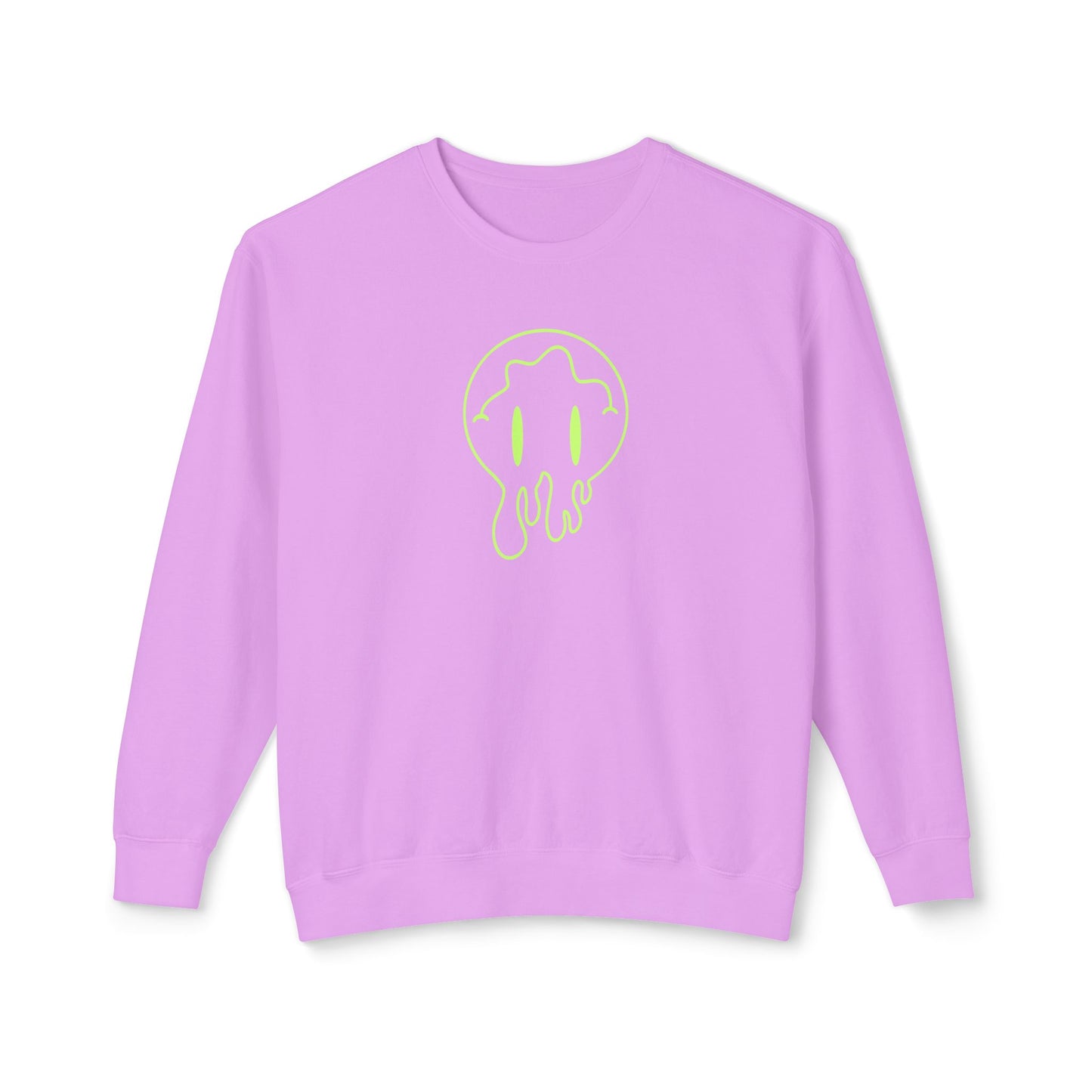 I'm Just Doing My Best Lightweight Pullover