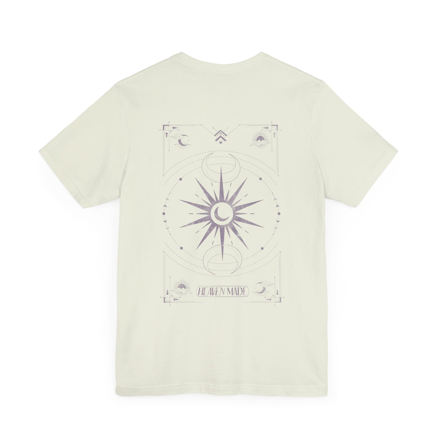Heaven Made Tee