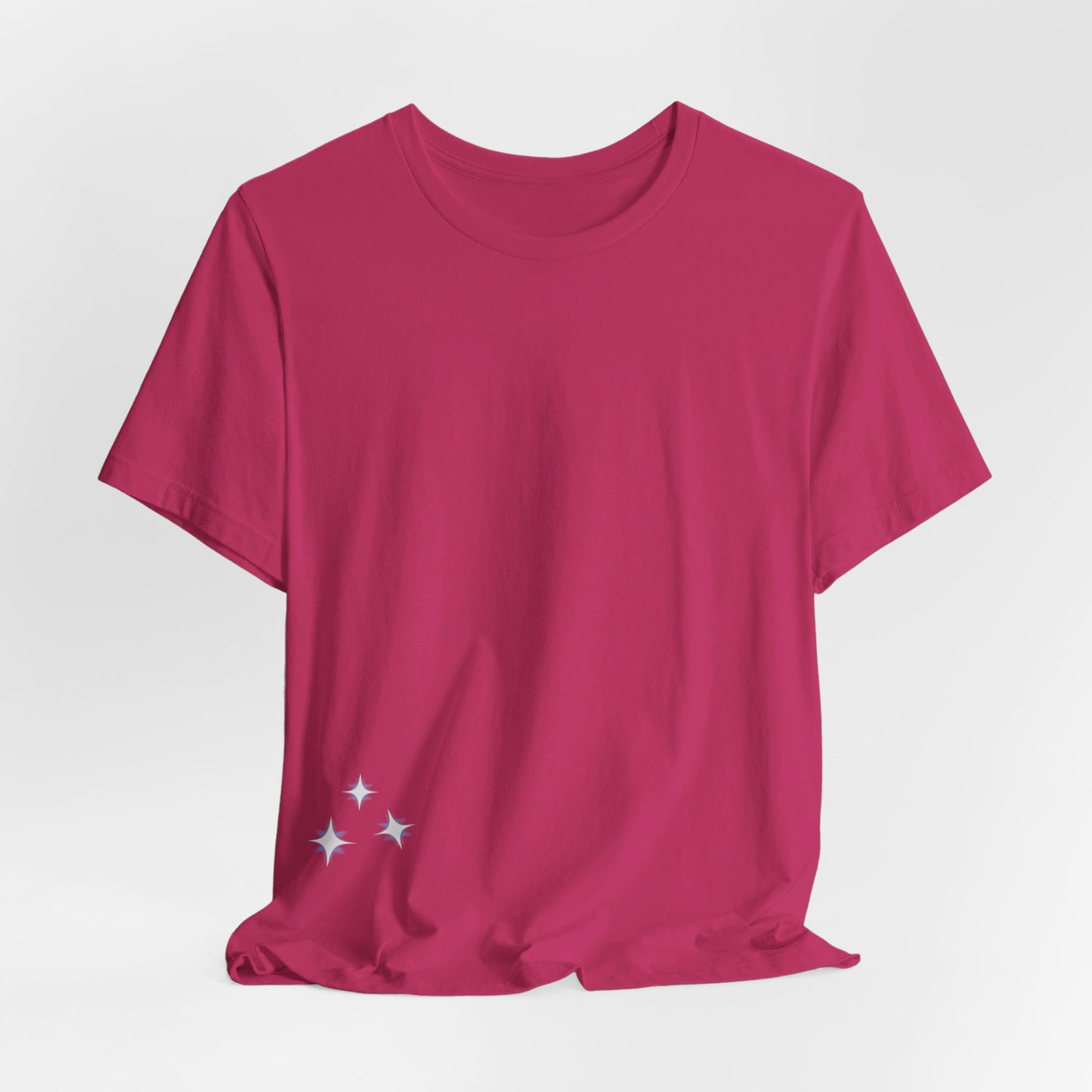 To The Stars Who Listen Tee