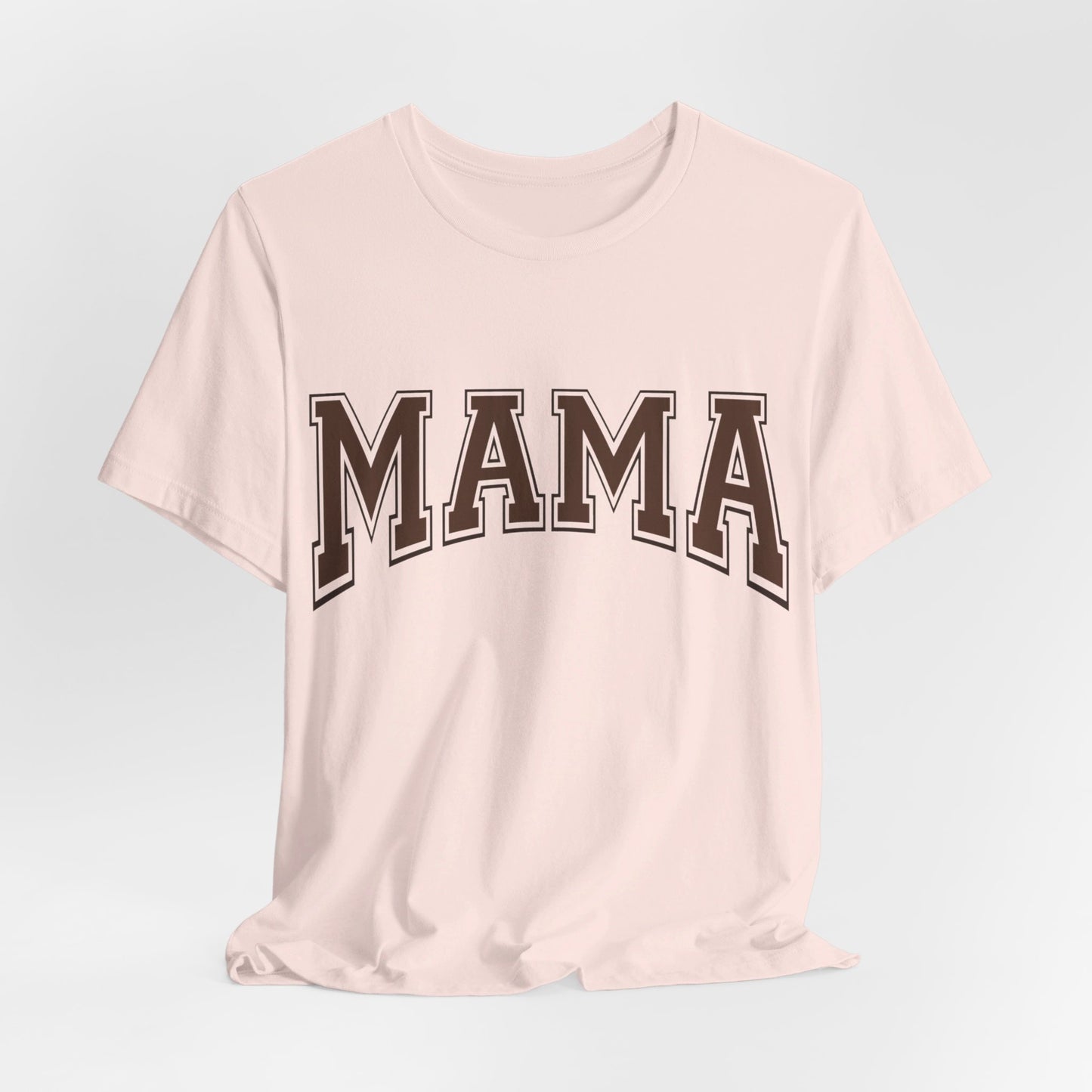 Mama Football Tee