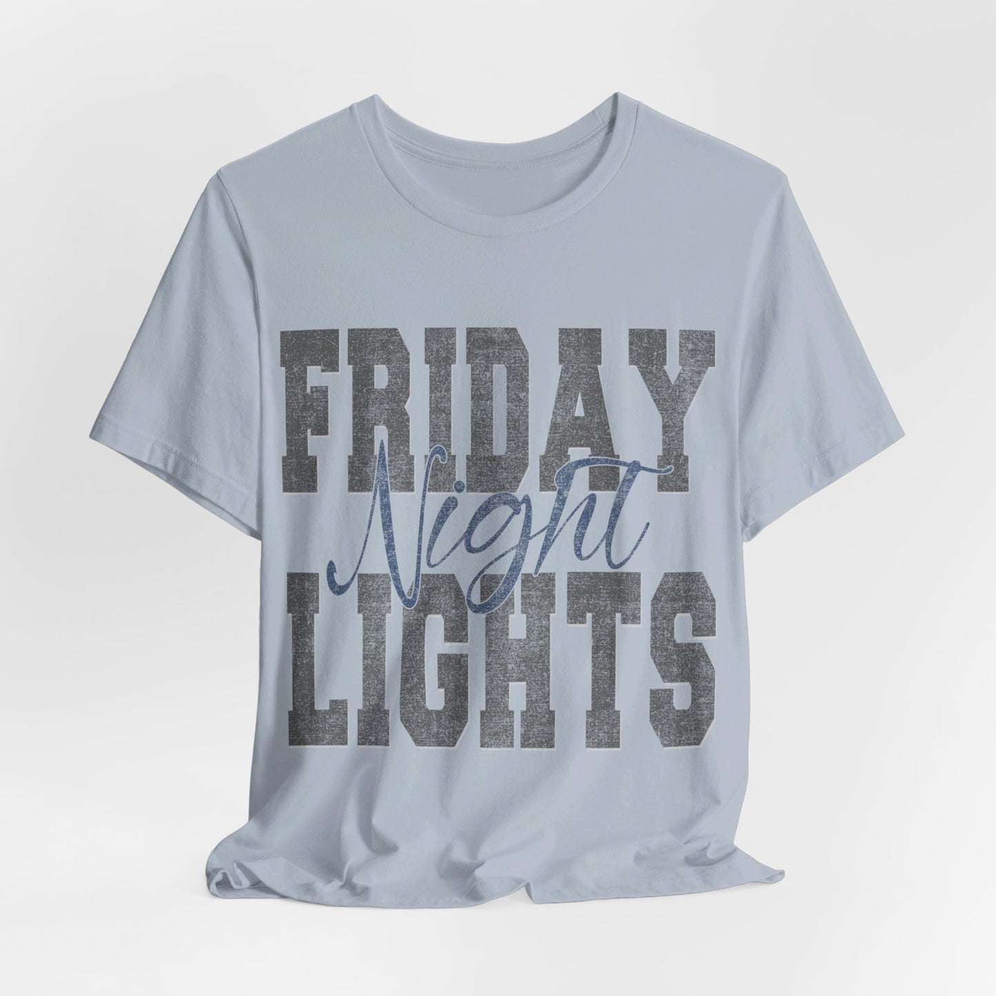 Friday Night Lights