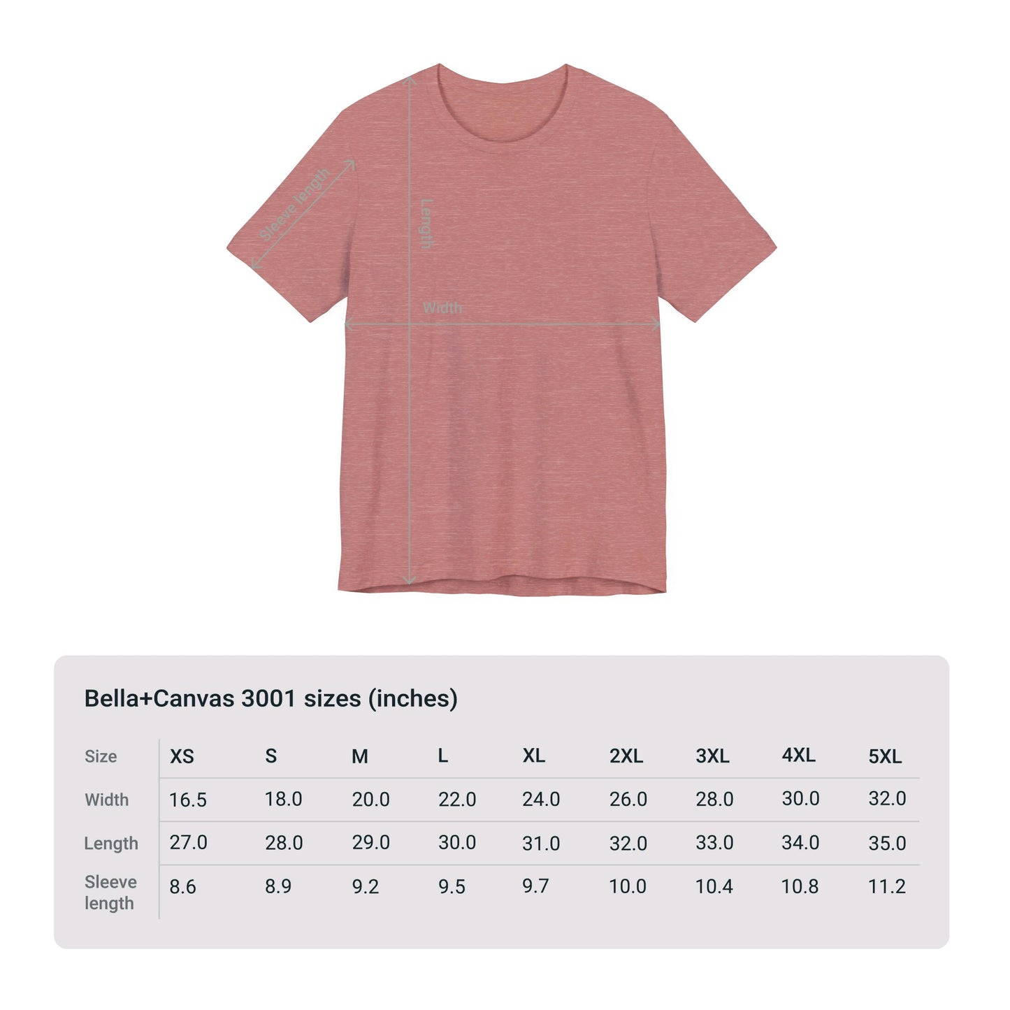 One Day At A Time Tee