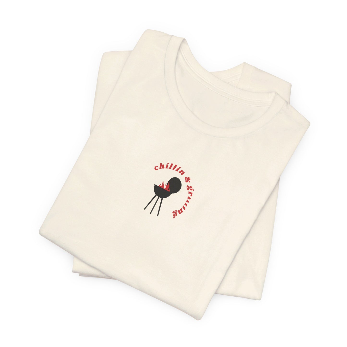 Tailgate Club Tee