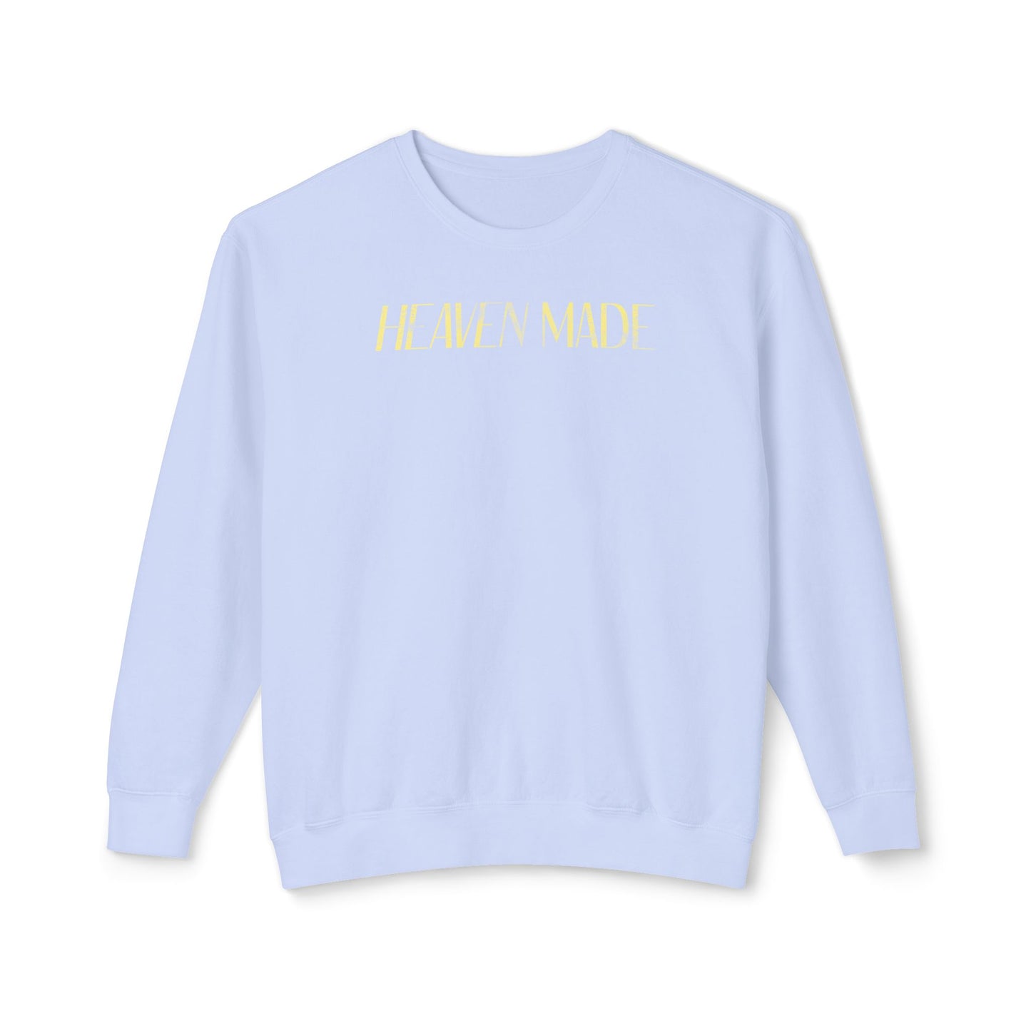 Heaven Made Lightweight Pullover