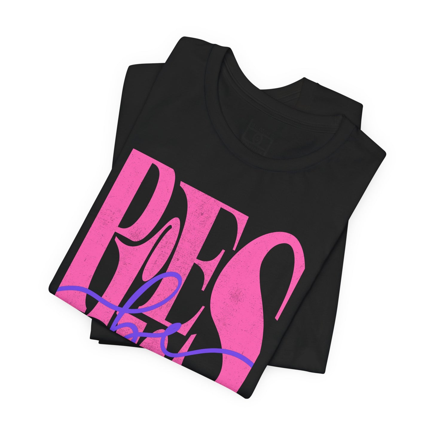 Be Present Tee