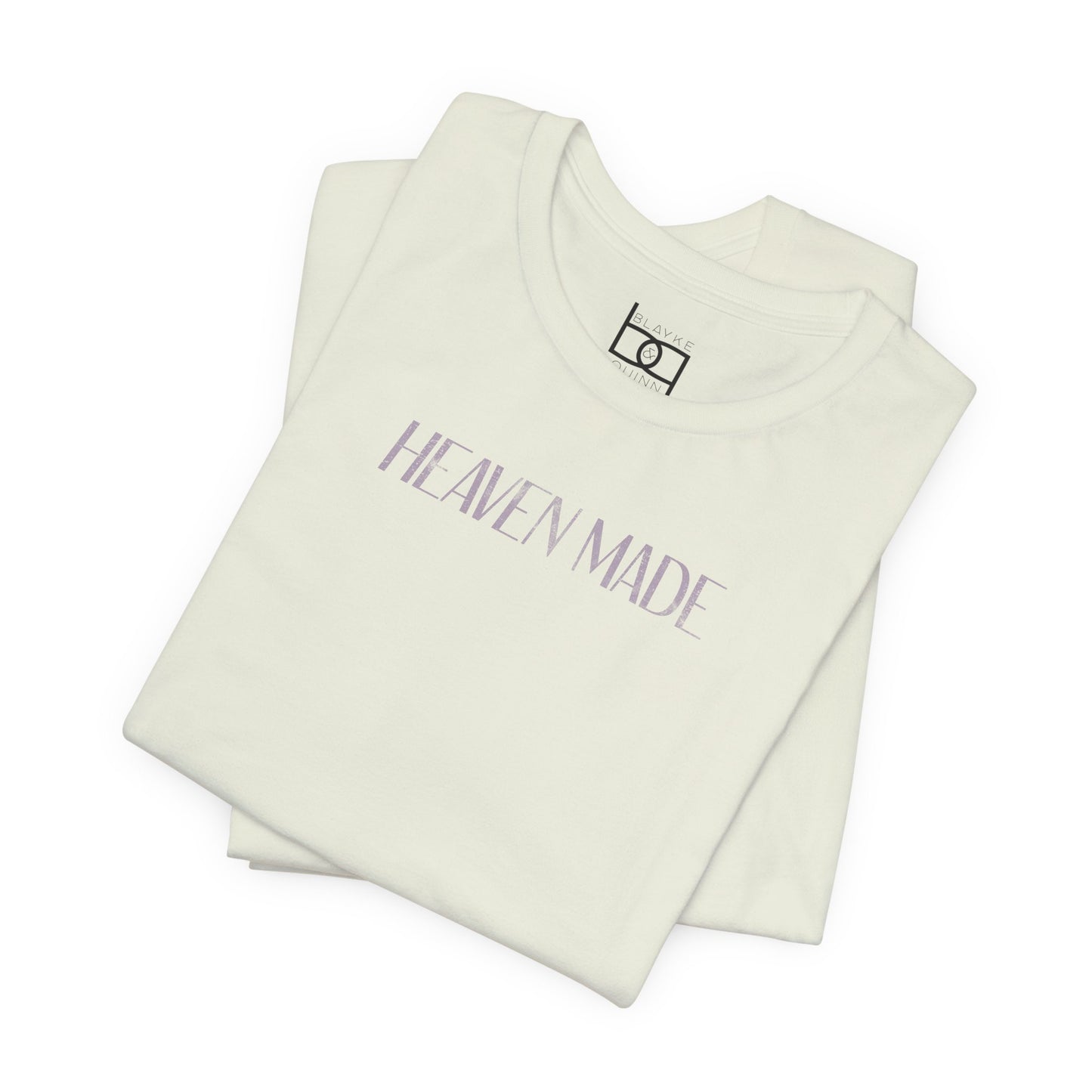 Heaven Made Tee