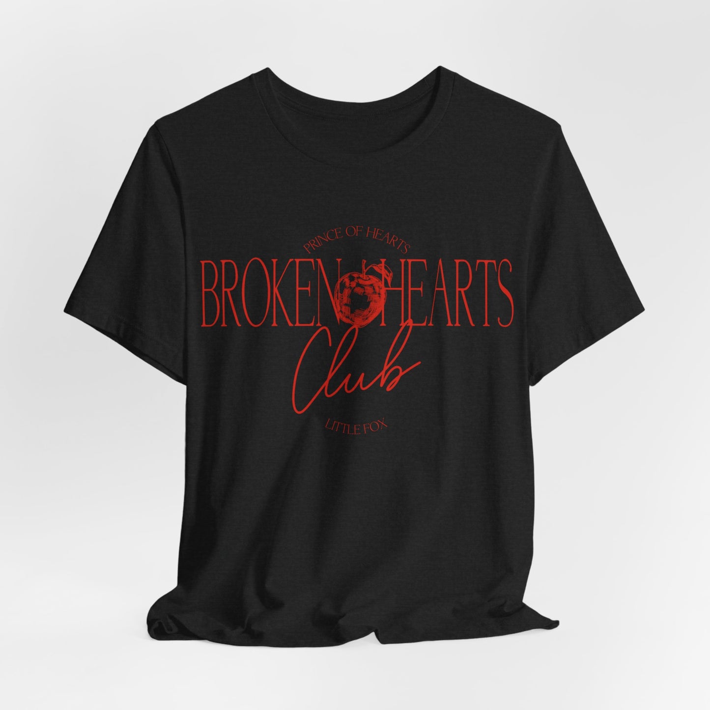 Broken Hearts Club Tee