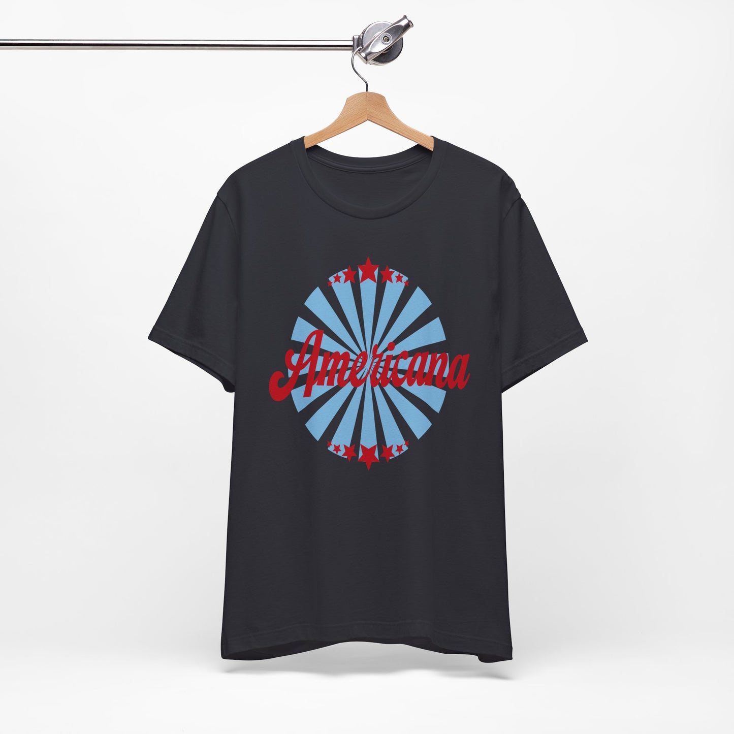 Retro Americana Burst Tee