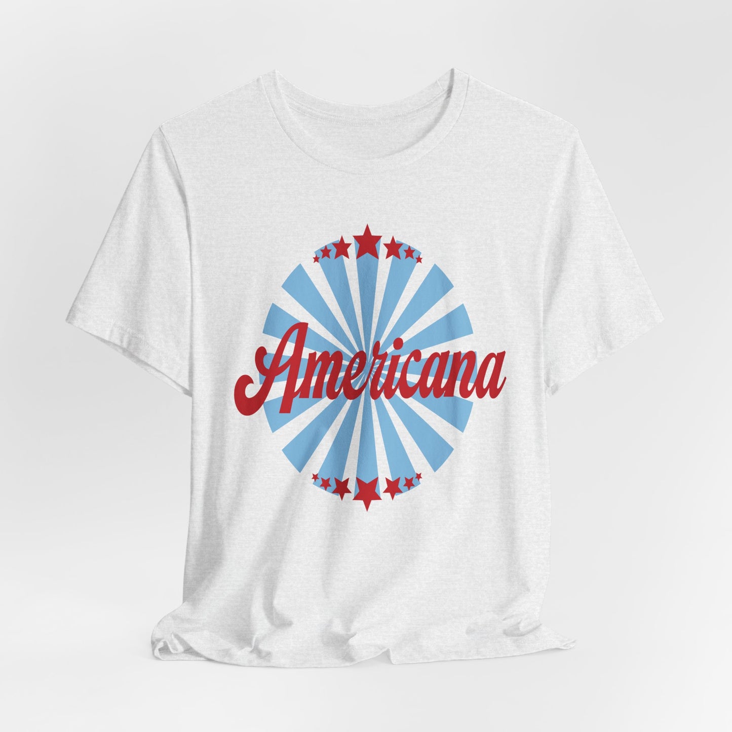 Retro Americana Burst Tee