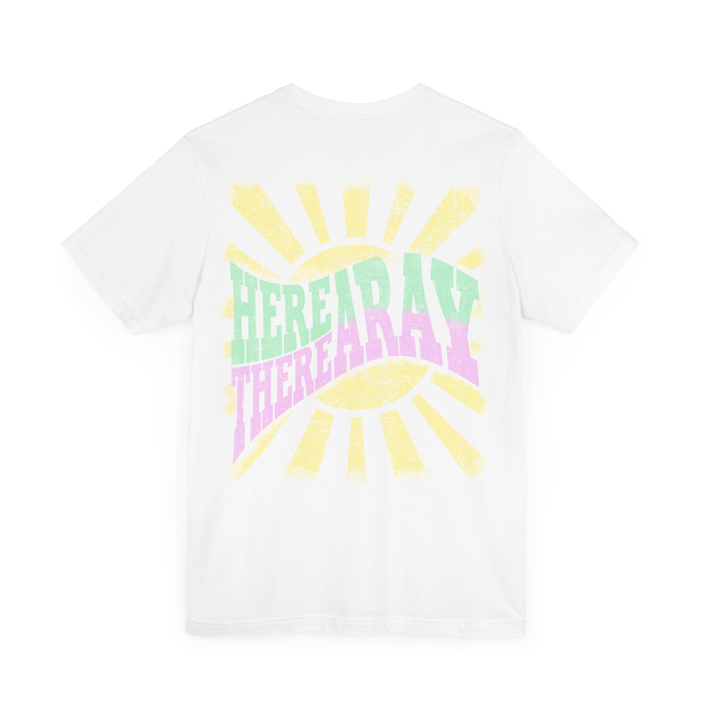 Rays Tee