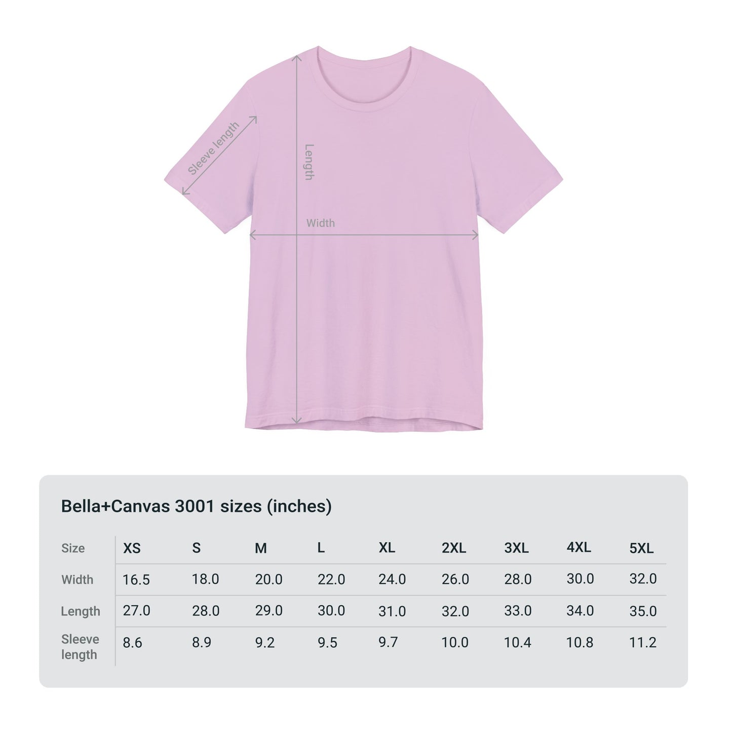 Heaven Made Tee