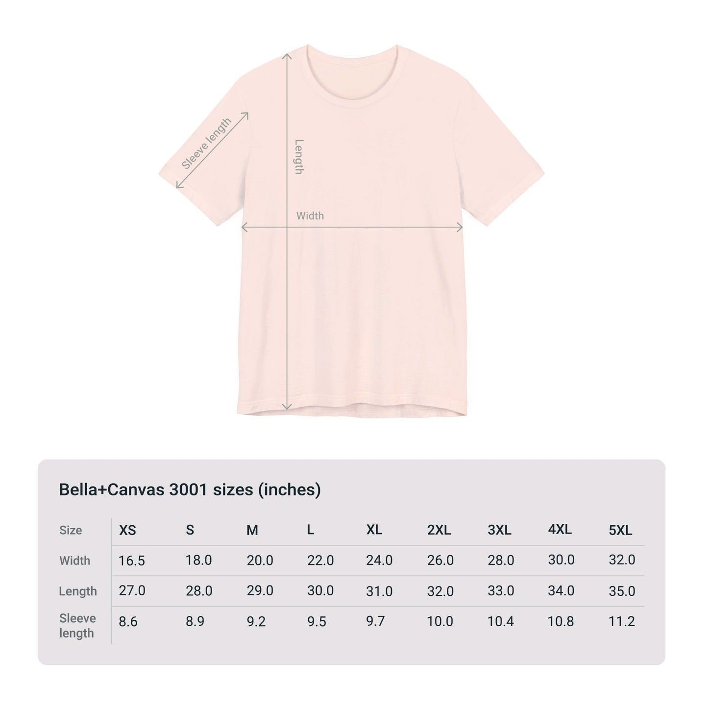 Lake Powell Tee
