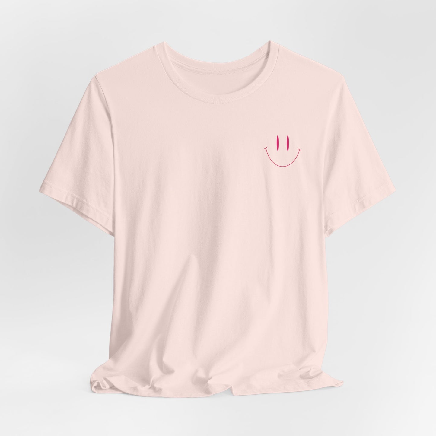 Happy To Be Here Tee