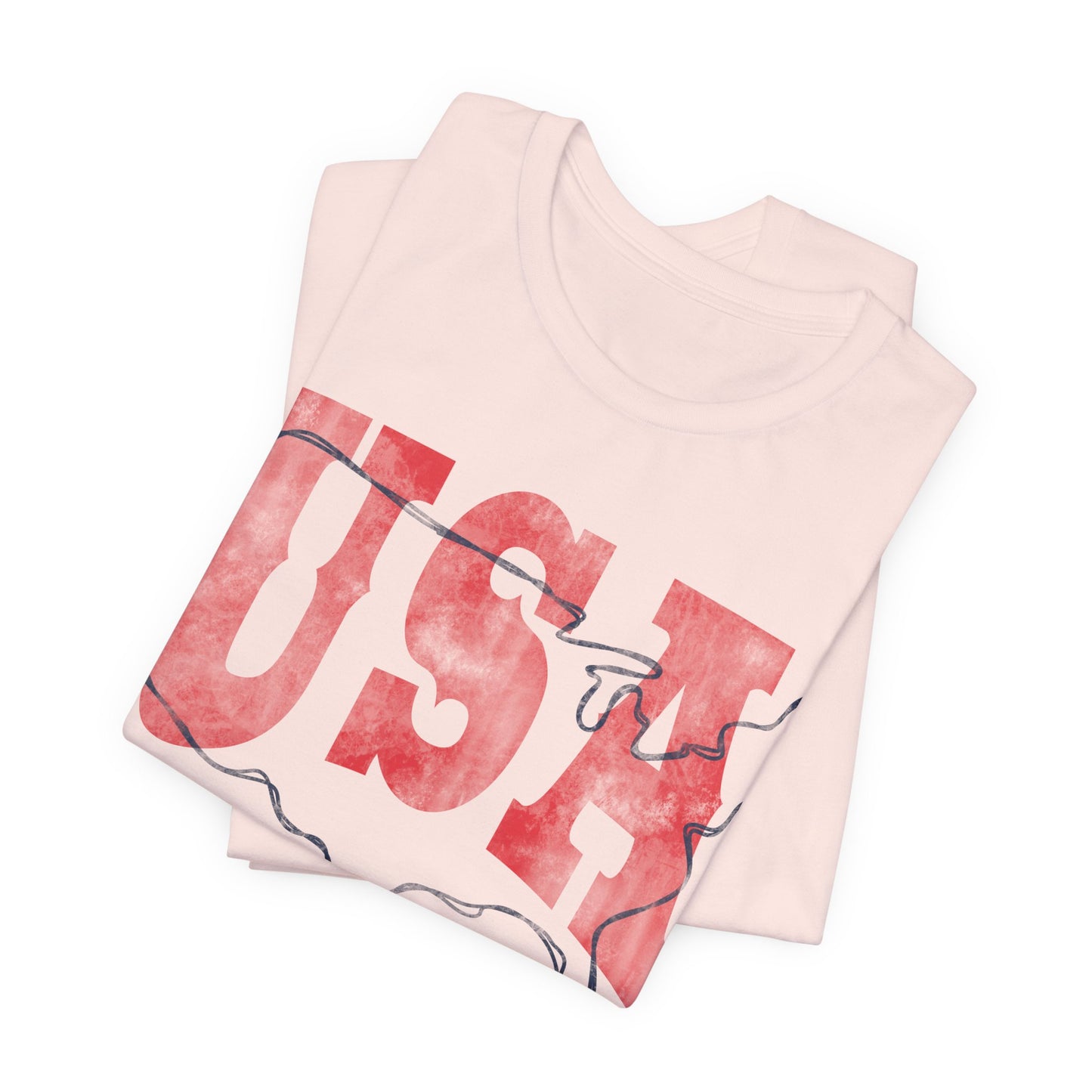 Land of the Bold Tee