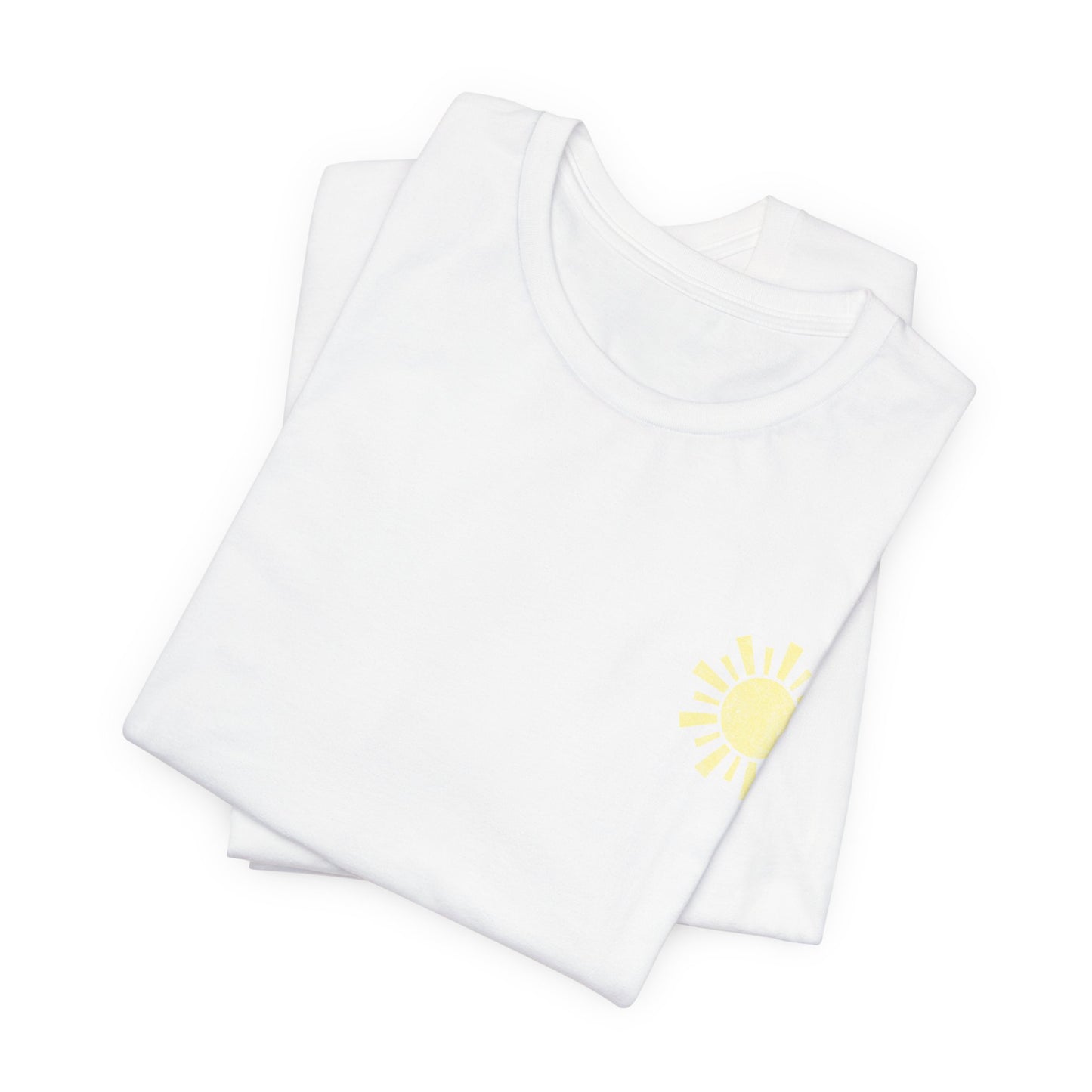 Rays Tee