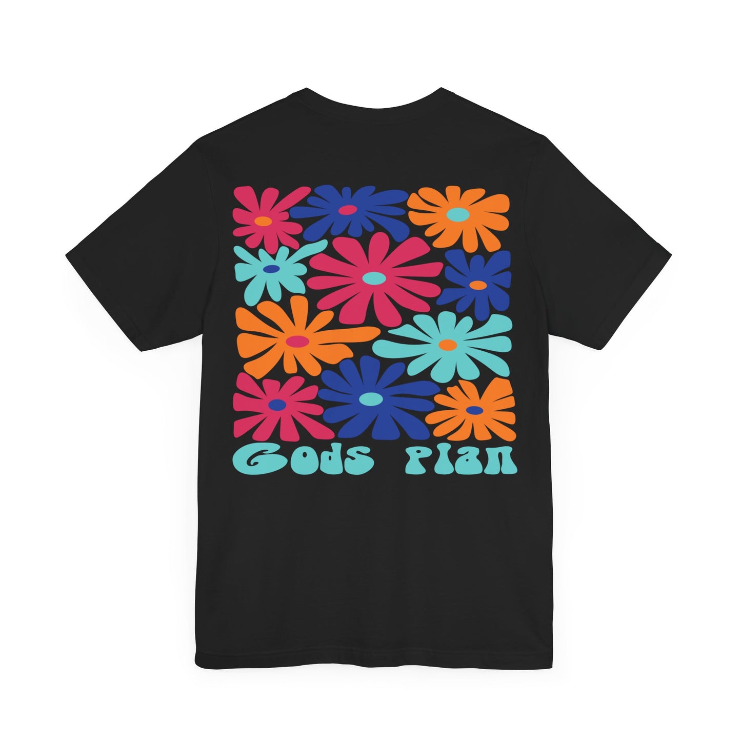 Gods Plan Tee