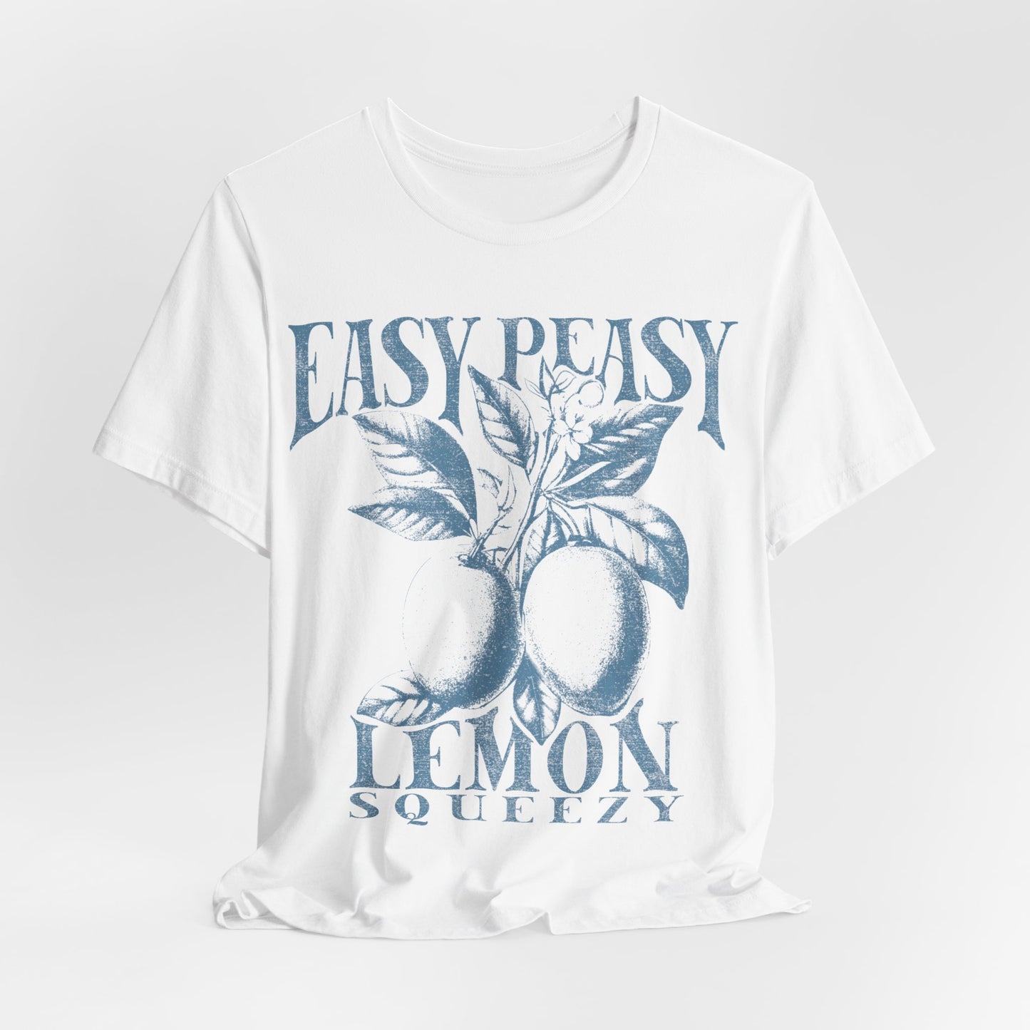 Easy Peasy Tee