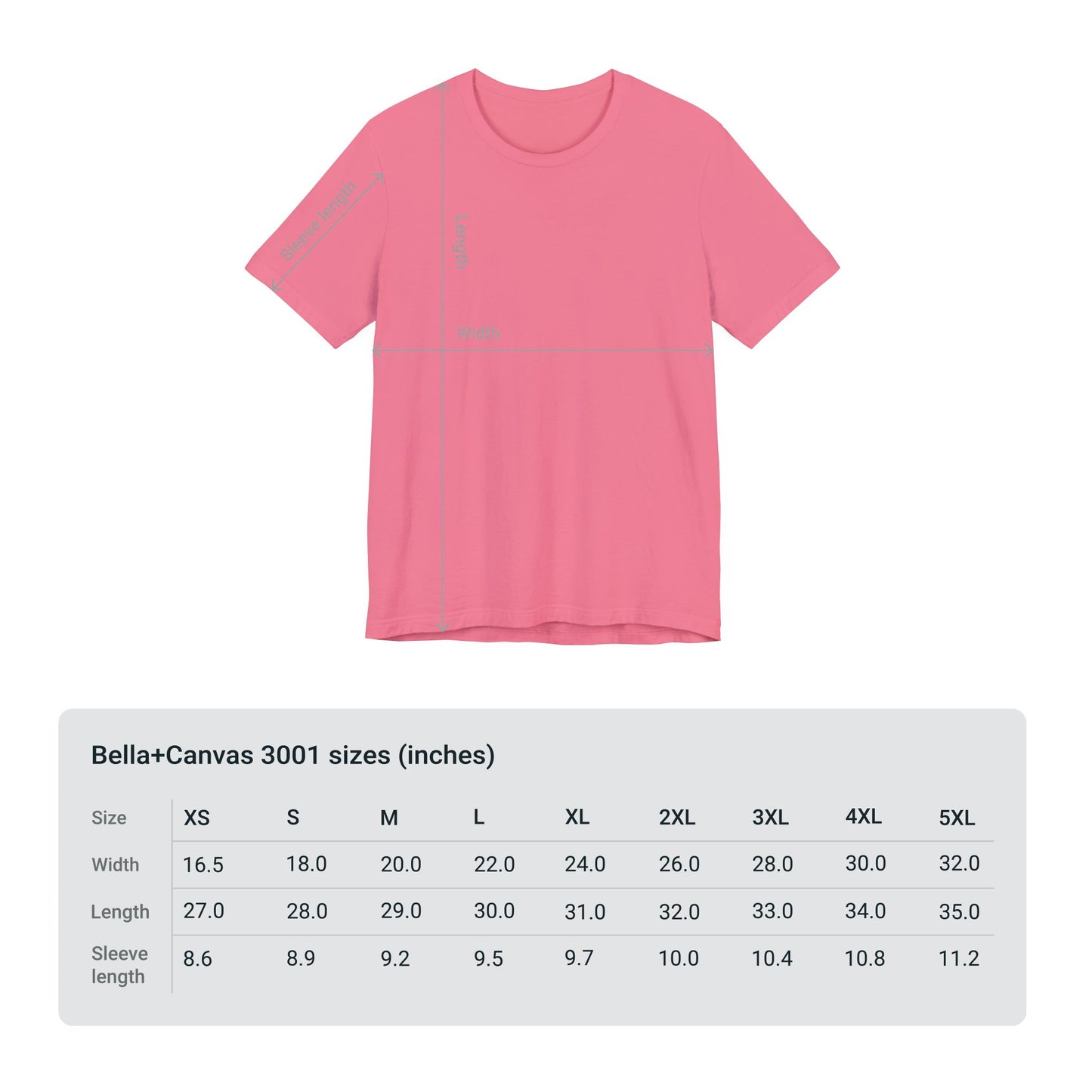 Just Keep Growing Tee