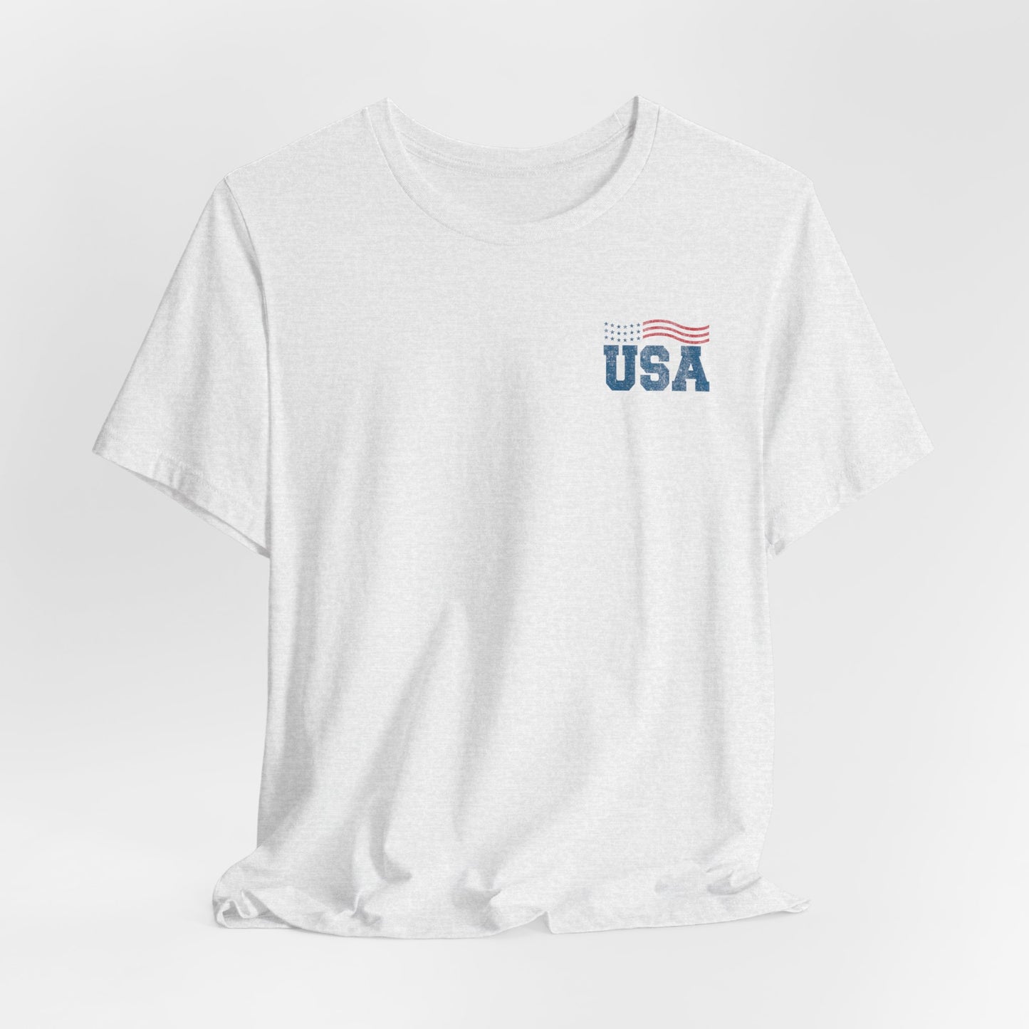 1776 USA Tee