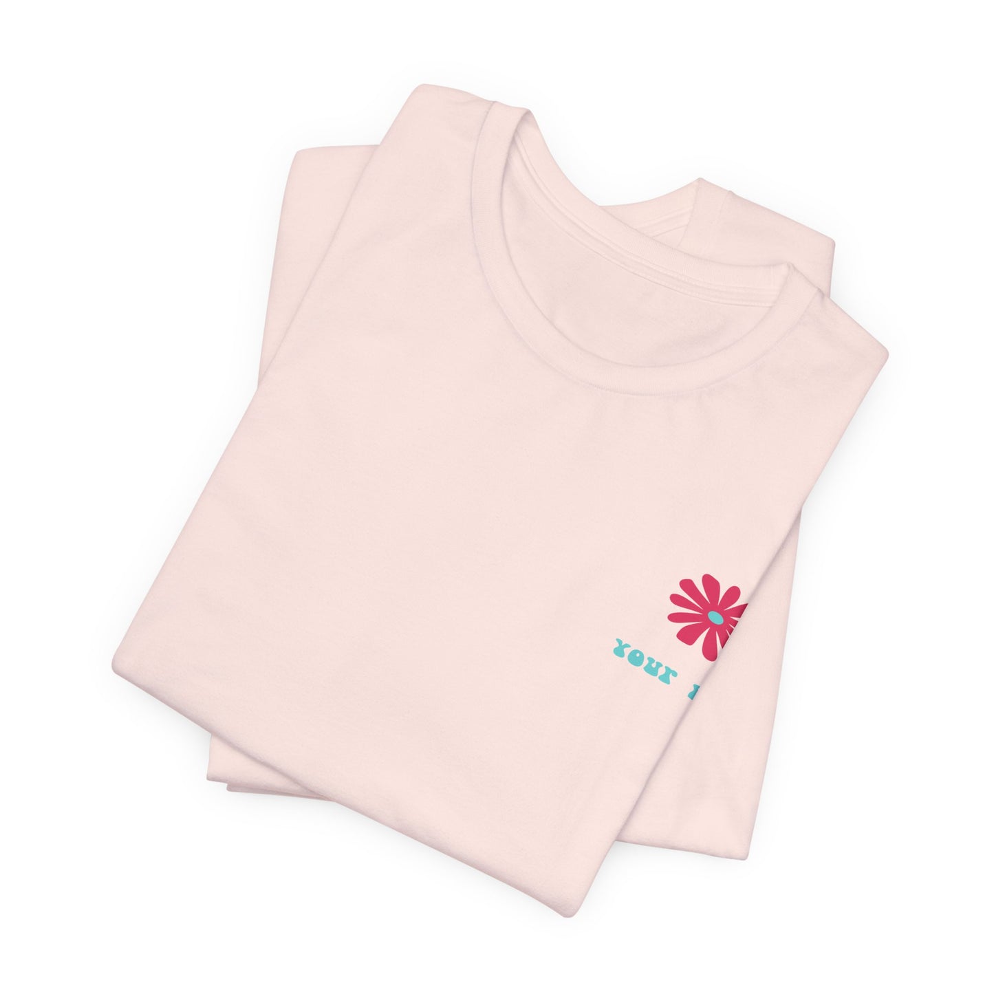 Gods Plan Tee