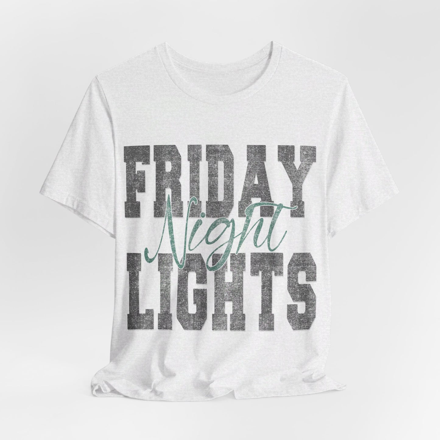 Friday Night Lights