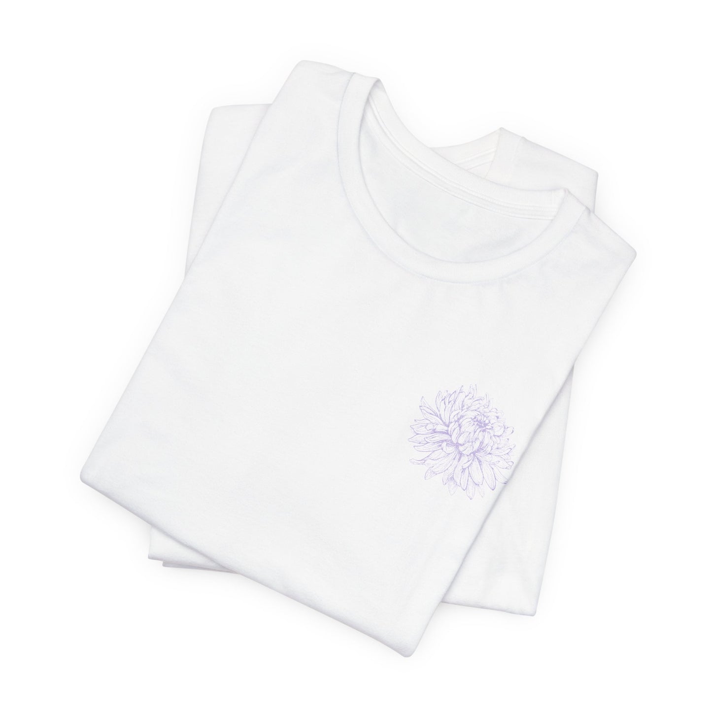 I Can Buy Myself Flowers Tee