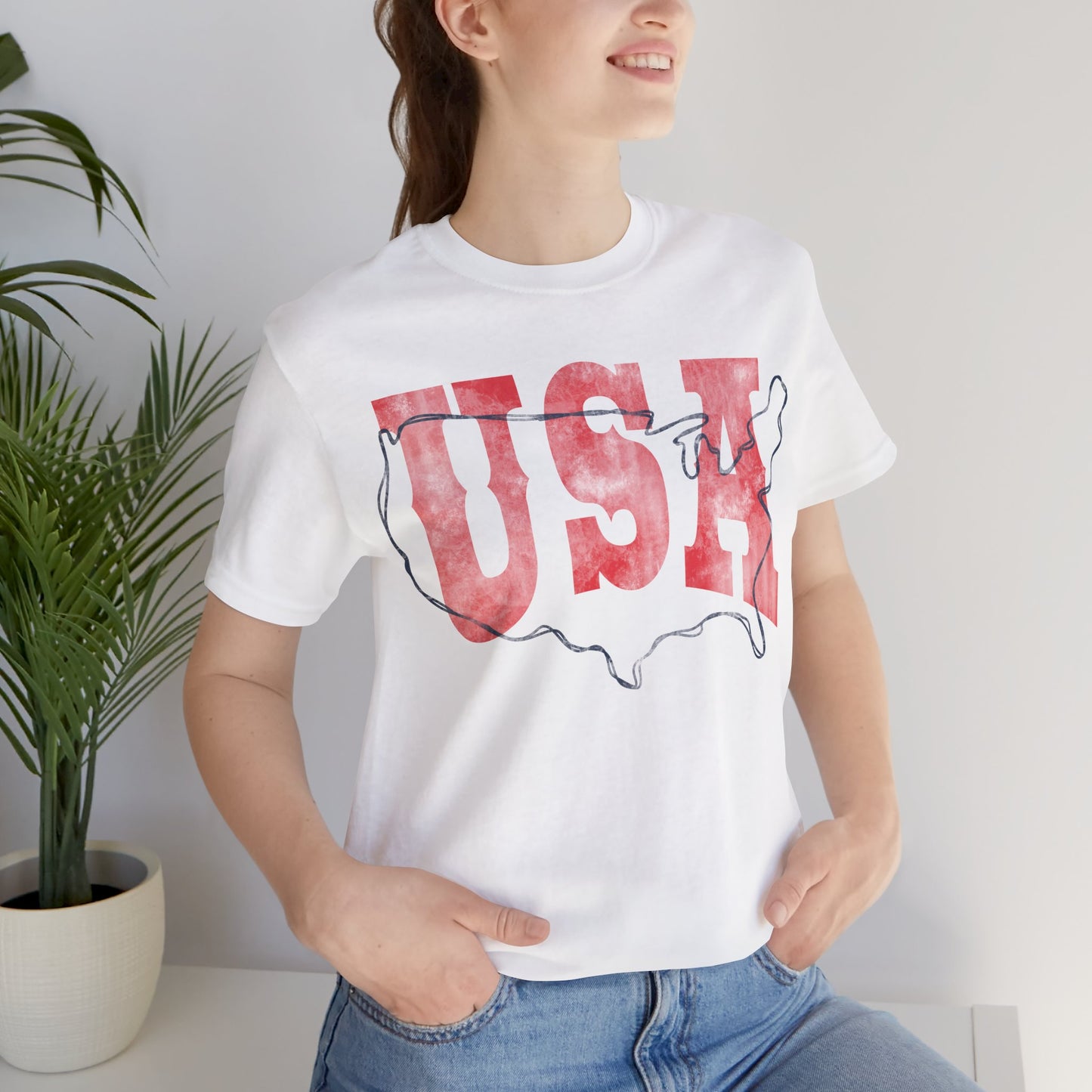 Land of the Bold Tee