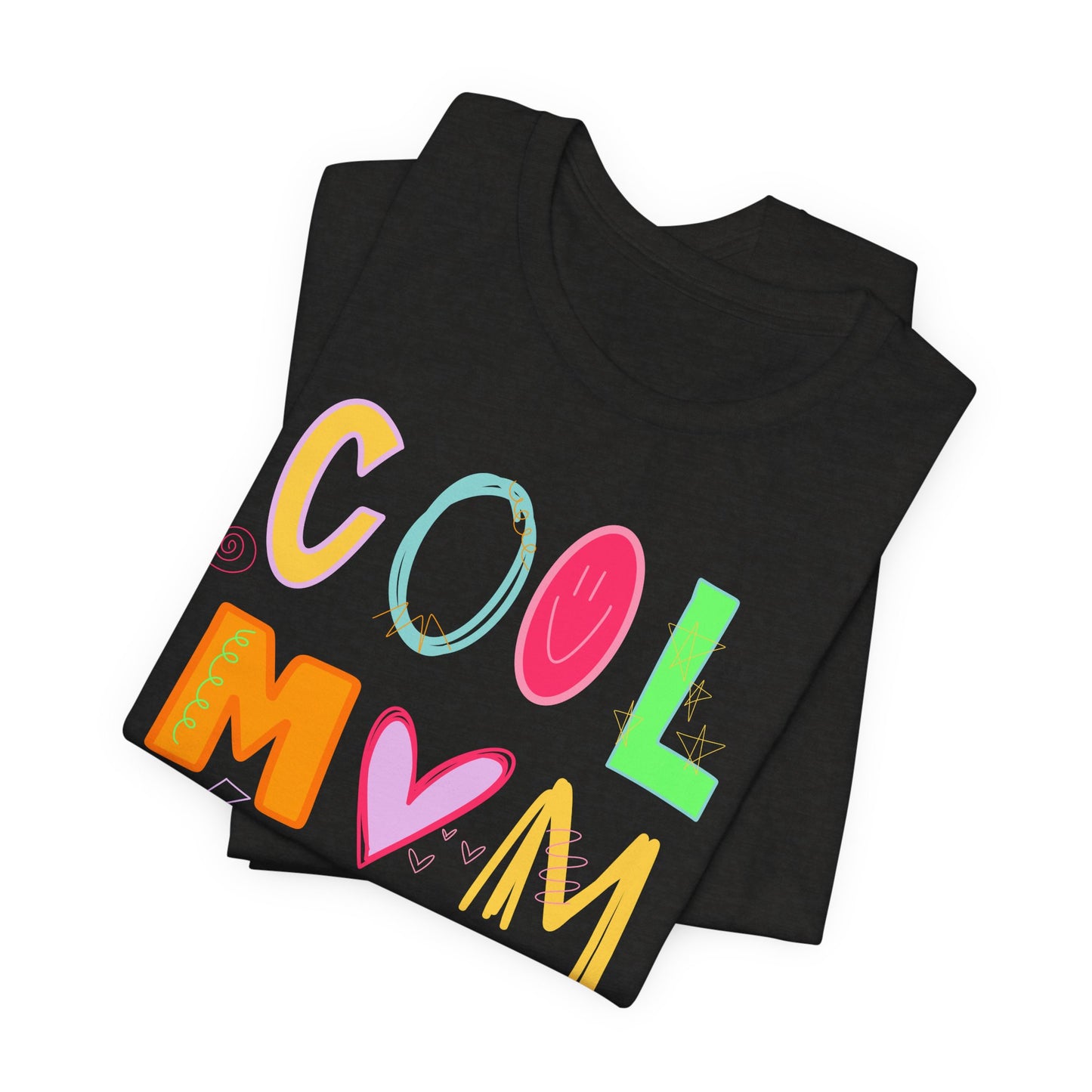 Cool Mom Club Tee