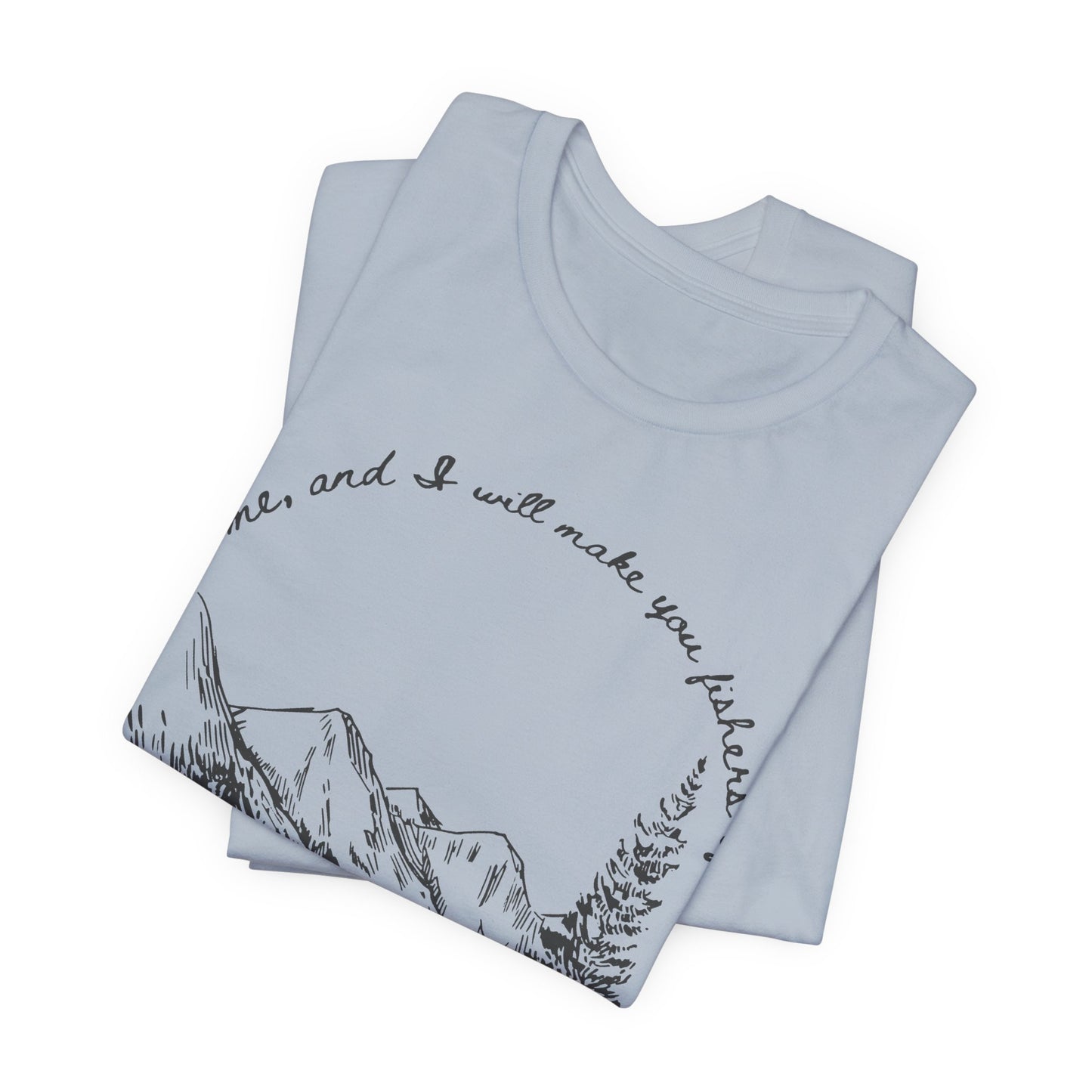 Follow Me Tee