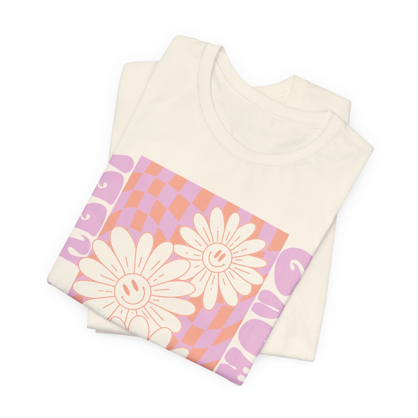 Just Keep Growing Tee