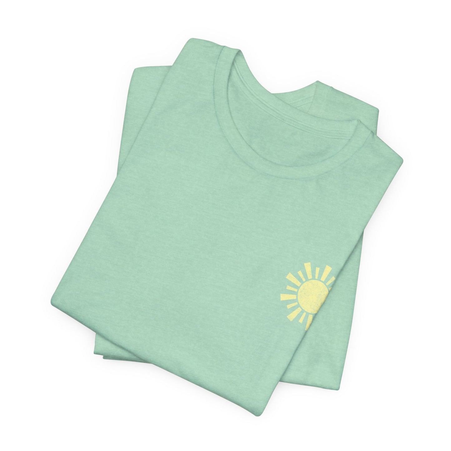 Rays Tee
