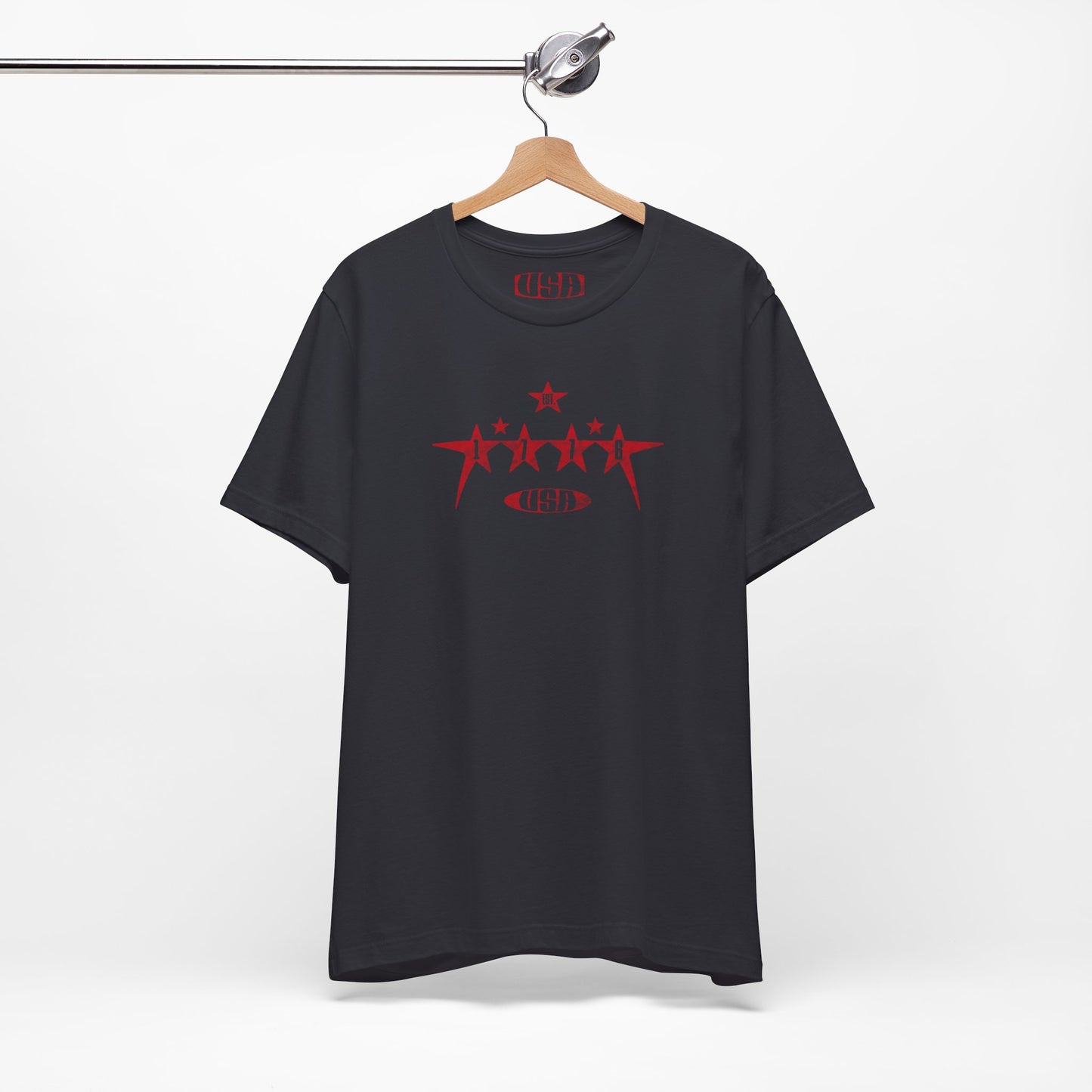 1776 Starburst Tee