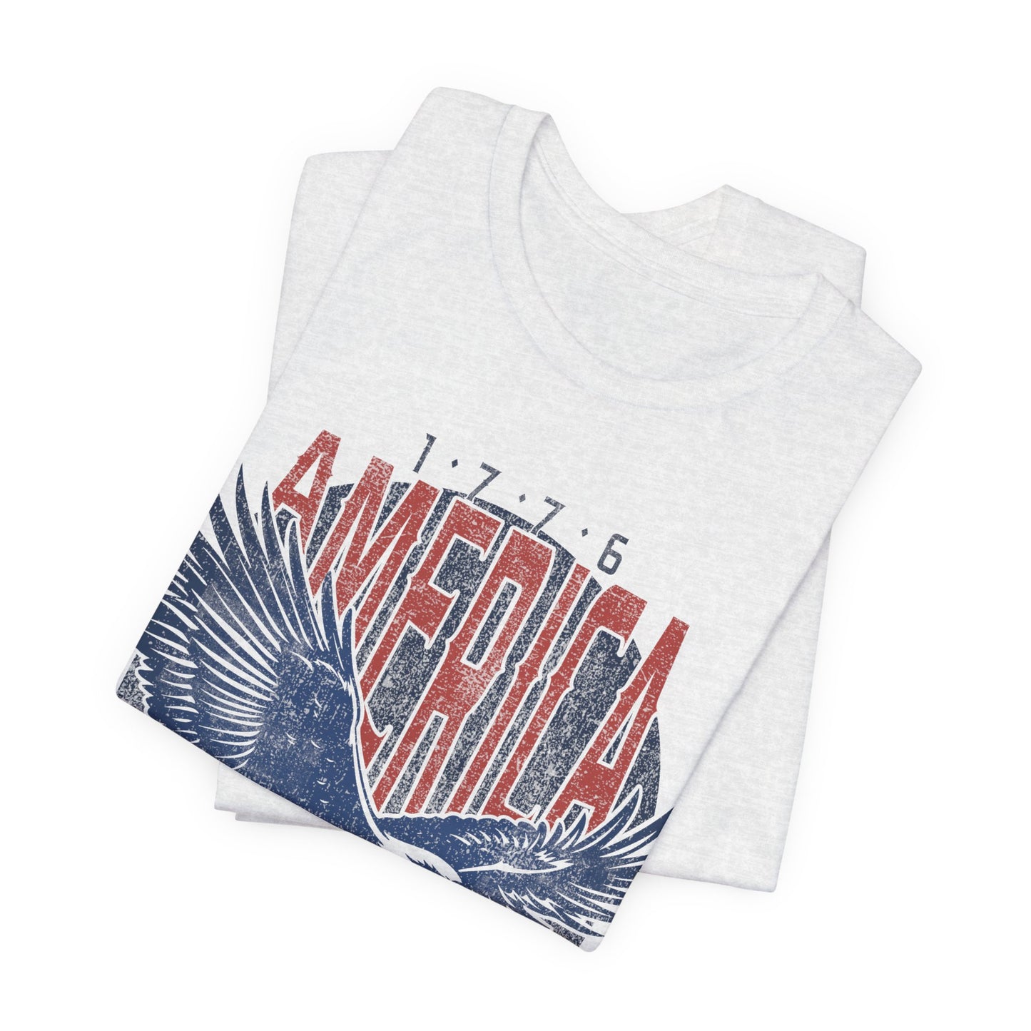 1776 American Dream Tee