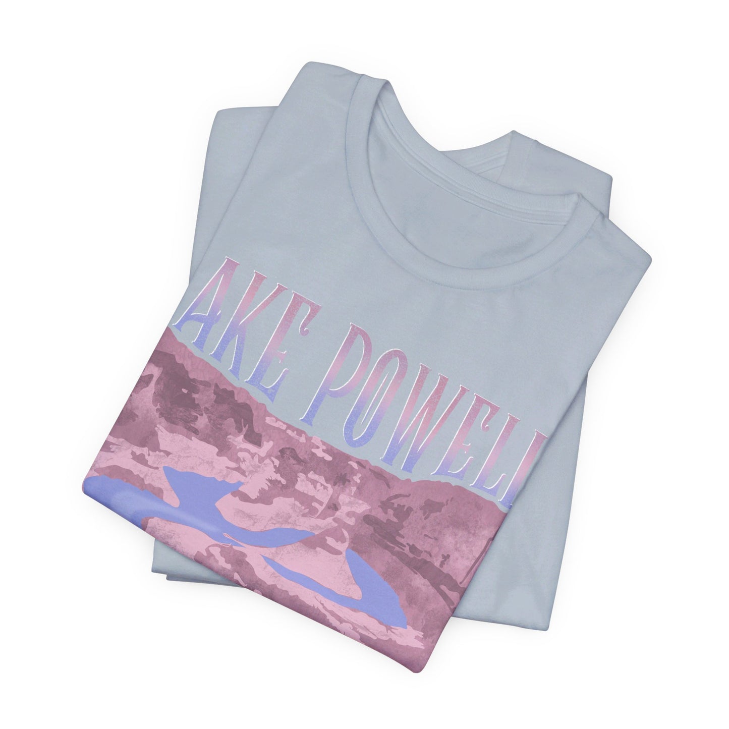 Lake Powell Tee