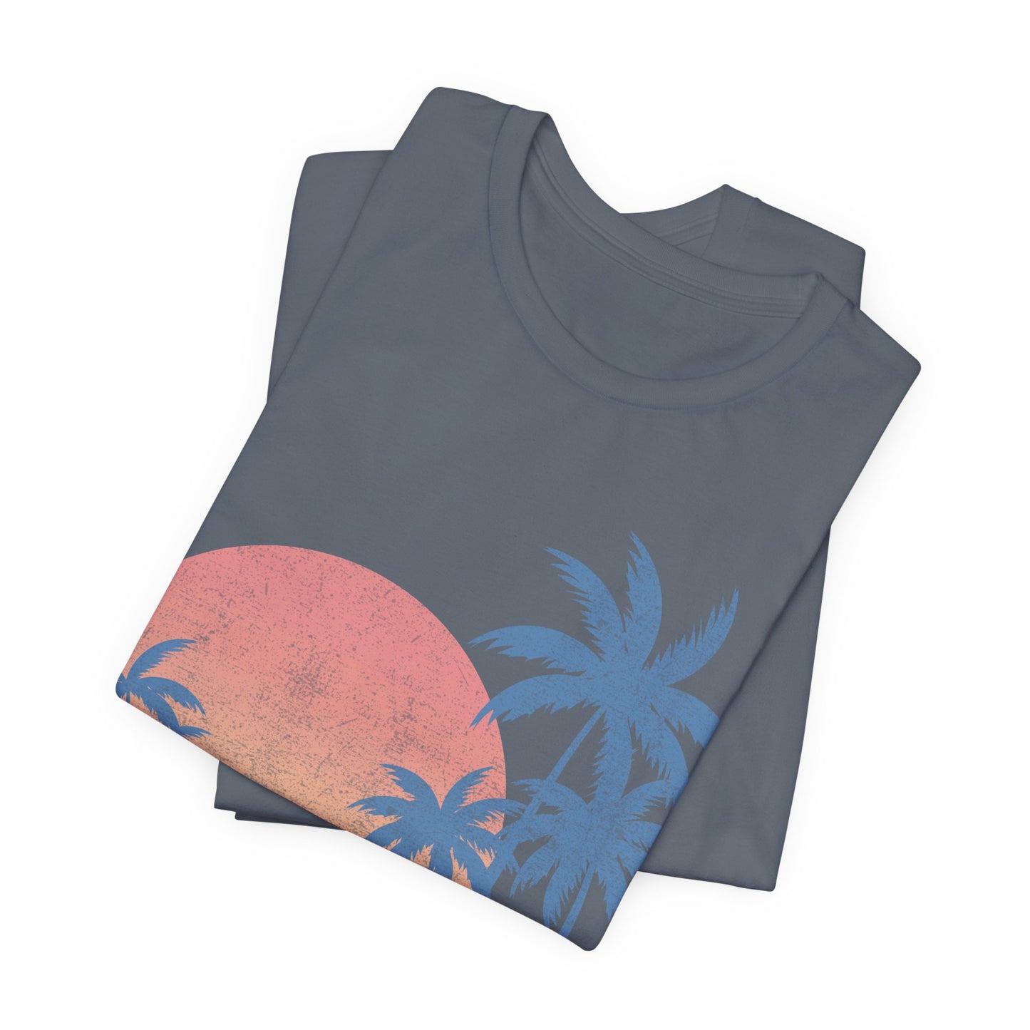 Cocoa Beach Florida Tee