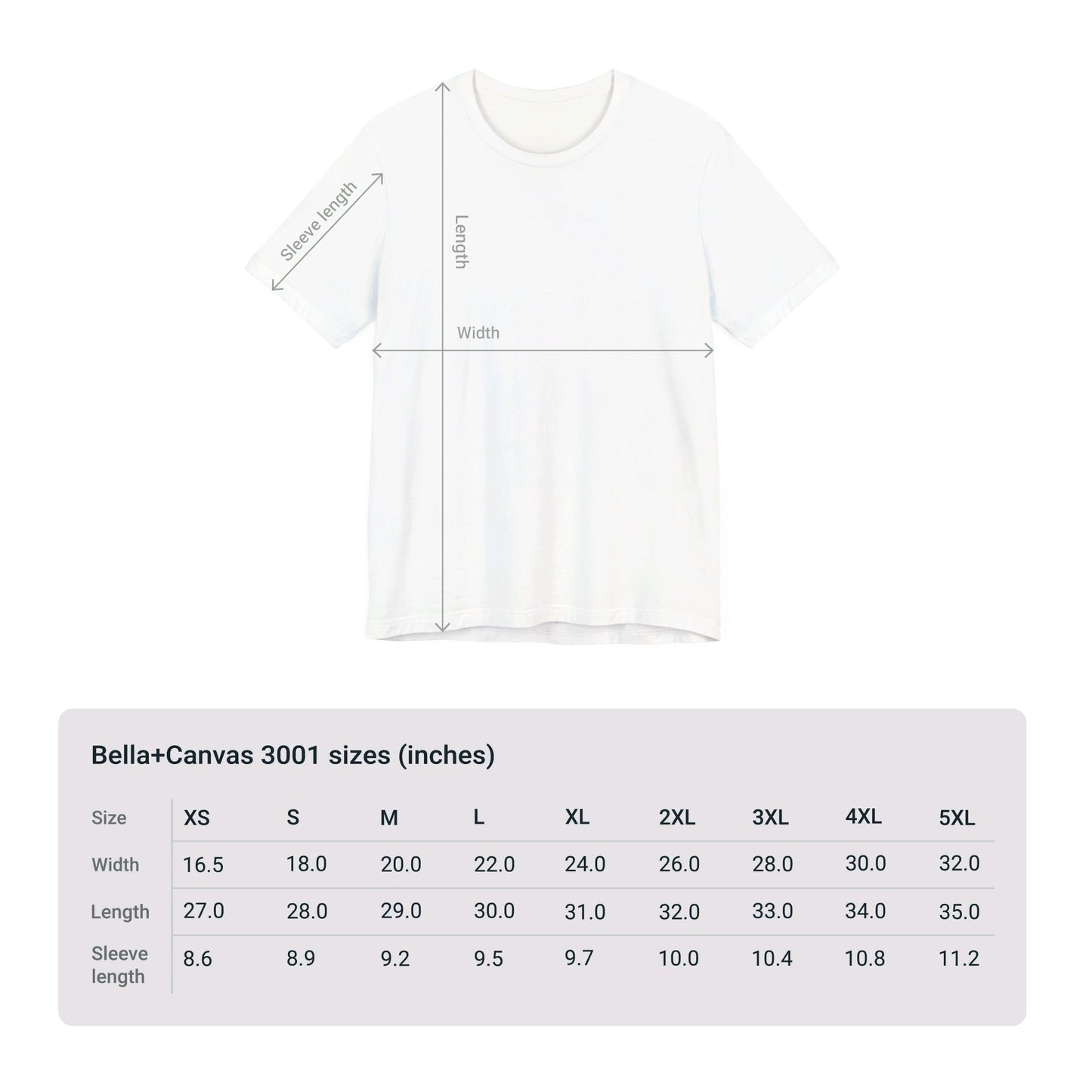 To The Stars Who Listen Tee