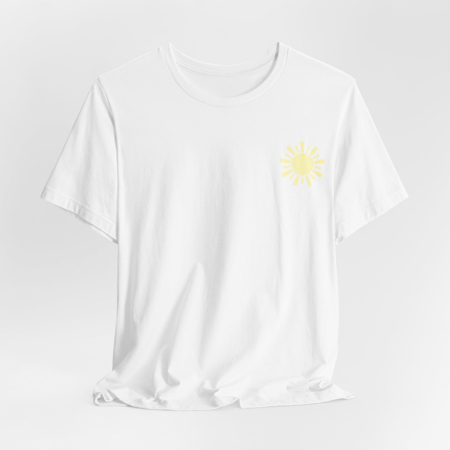 Rays Tee