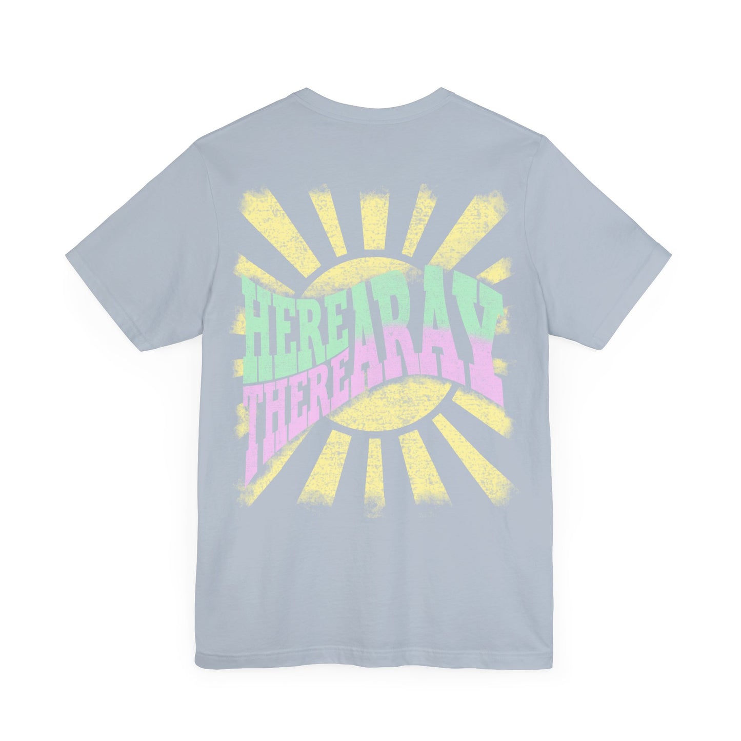 Rays Tee