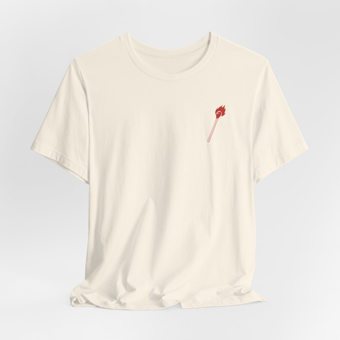 Light It Up Tee