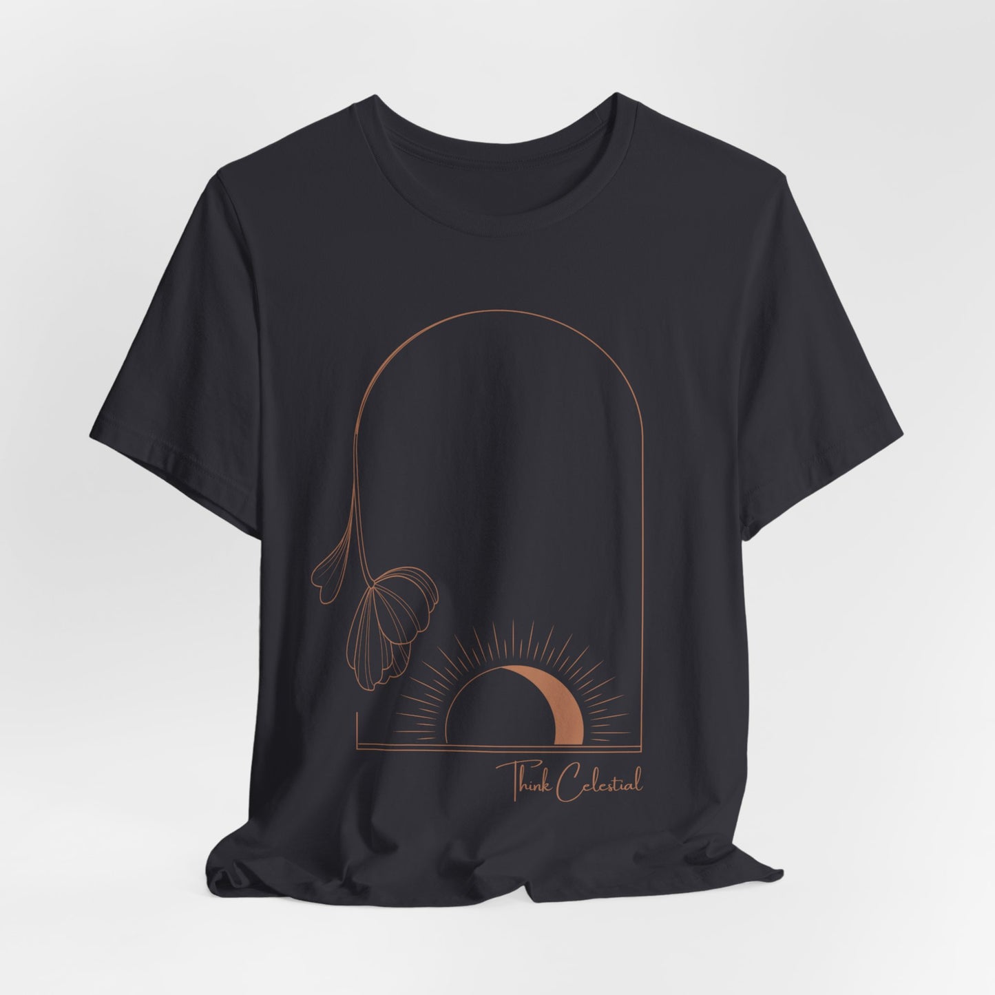 Think Celestial Tee